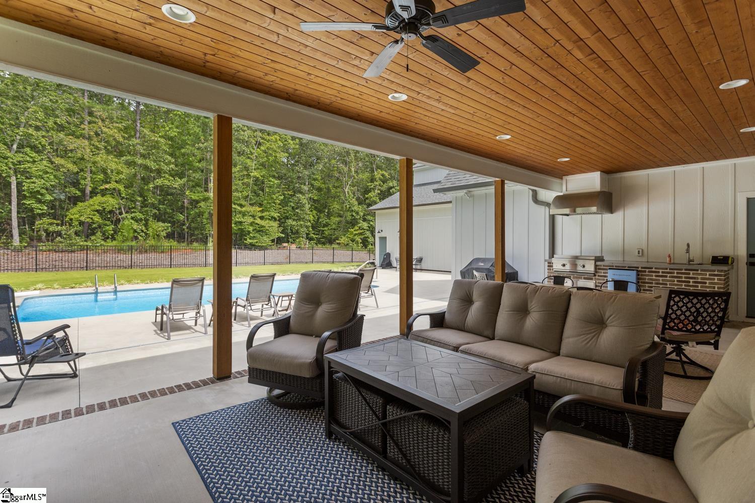 105 Edens Shoals Court UNIT Lot 61 & 62 Edens Ridge Six Mile, SC 29682