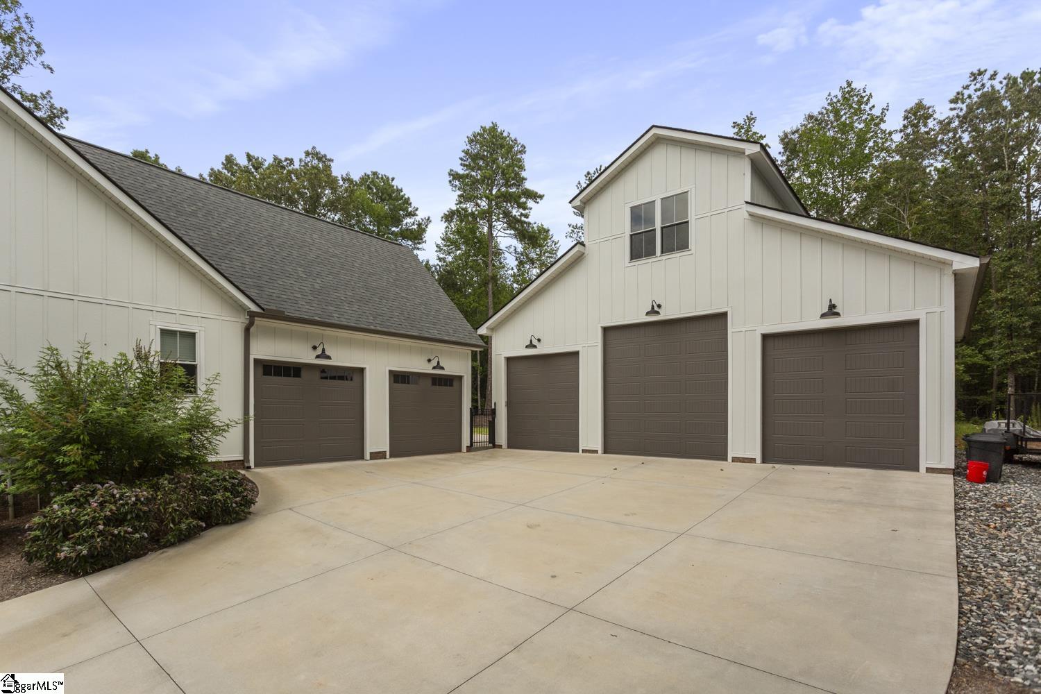 105 Edens Shoals Court UNIT Lot 61 & 62 Edens Ridge Six Mile, SC 29682