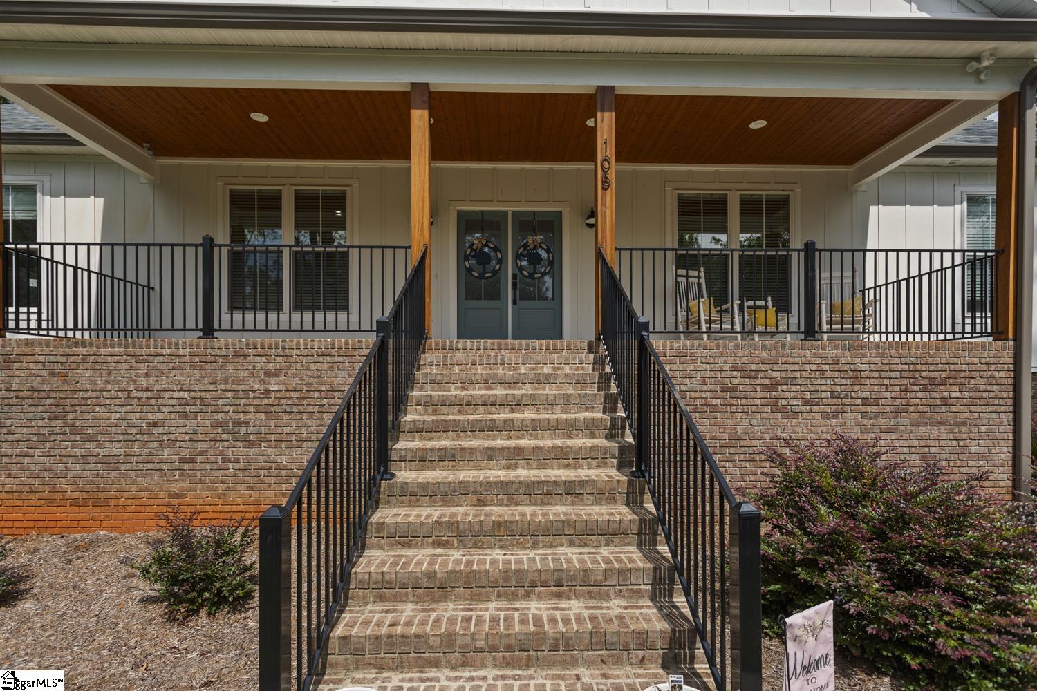 105 Edens Shoals Court UNIT Lot 61 & 62 Edens Ridge Six Mile, SC 29682