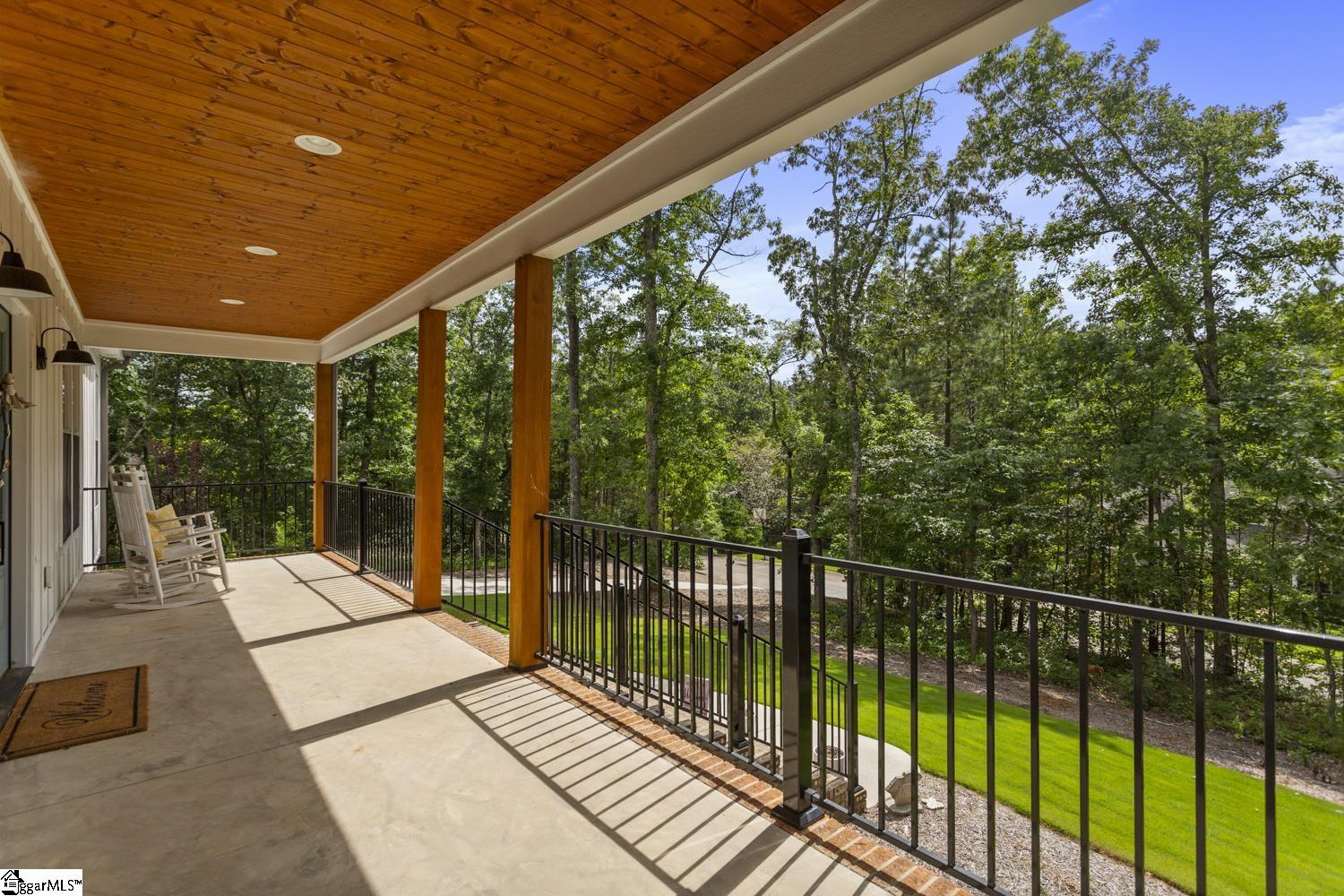 105 Edens Shoals Court UNIT Lot 61 & 62 Edens Ridge Six Mile, SC 29682