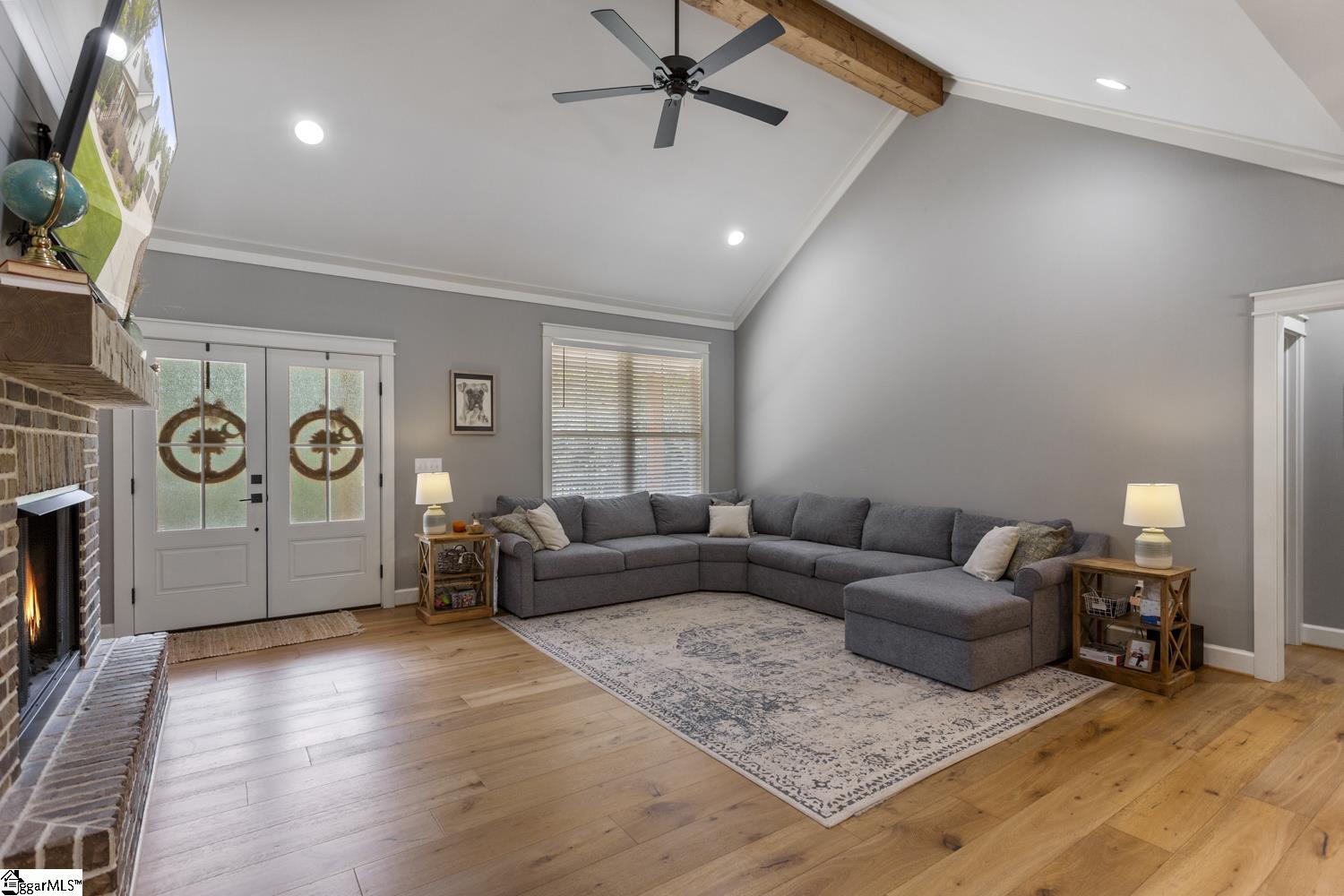 105 Edens Shoals Court UNIT Lot 61 & 62 Edens Ridge Six Mile, SC 29682