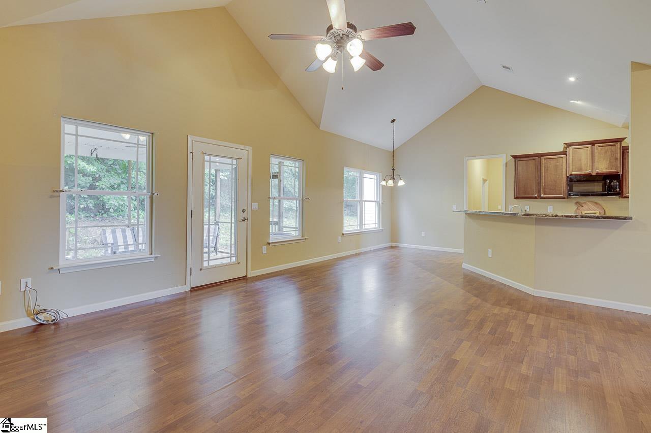 7 Cabrini Court Simpsonville, SC 29680
