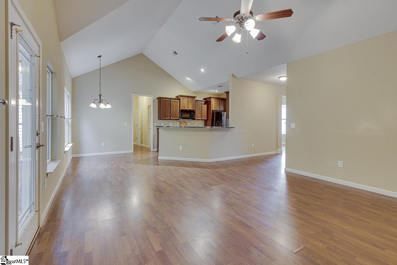 7 Cabrini Court Simpsonville, SC 29680