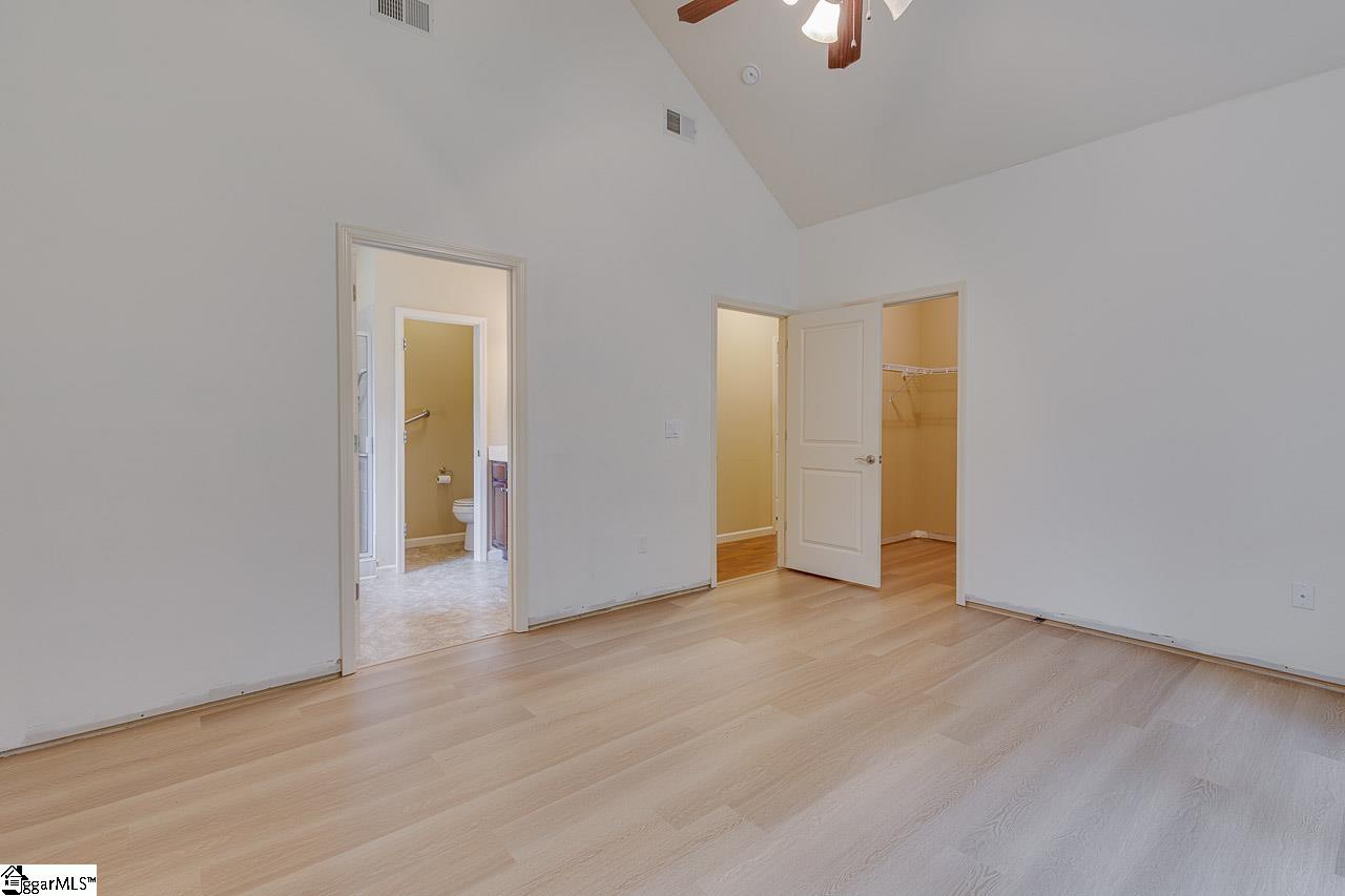 7 Cabrini Court Simpsonville, SC 29680