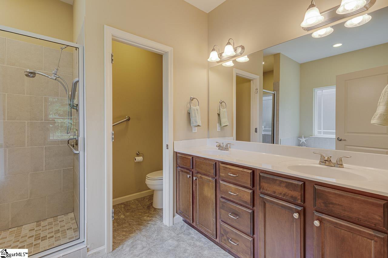 7 Cabrini Court Simpsonville, SC 29680