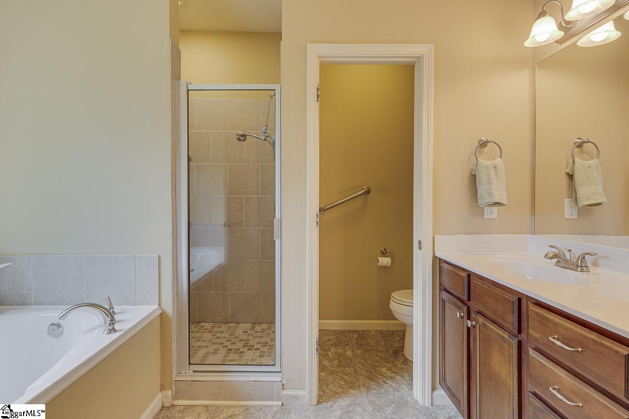 7 Cabrini Court Simpsonville, SC 29680