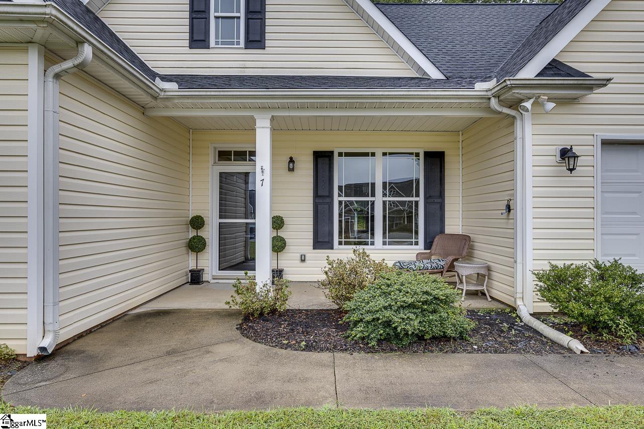 7 Cabrini Court Simpsonville, SC 29680