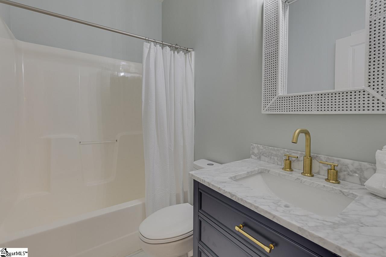 7 Cabrini Court Simpsonville, SC 29680