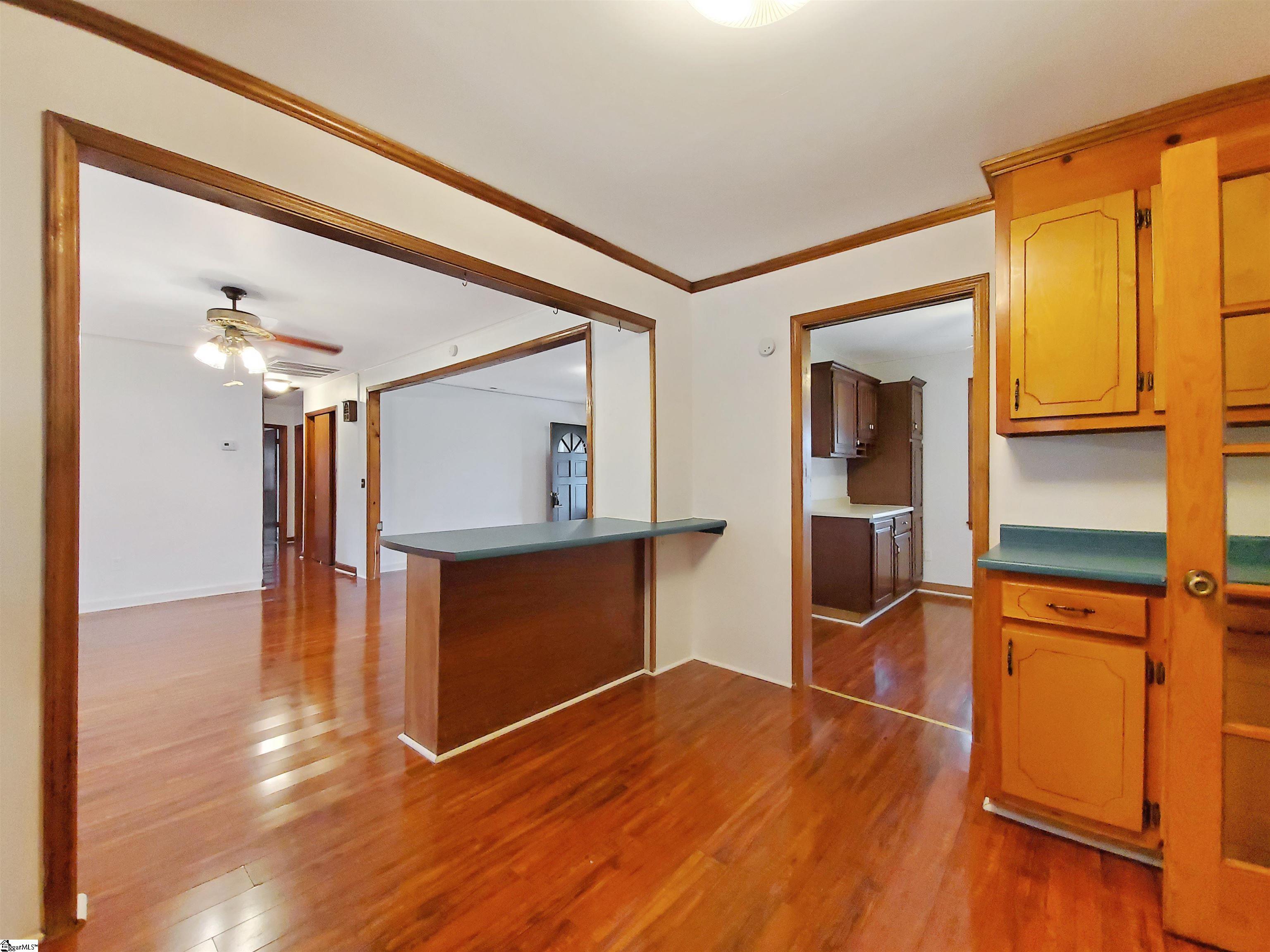 166 Mamie Black Road Pelzer, SC 29669