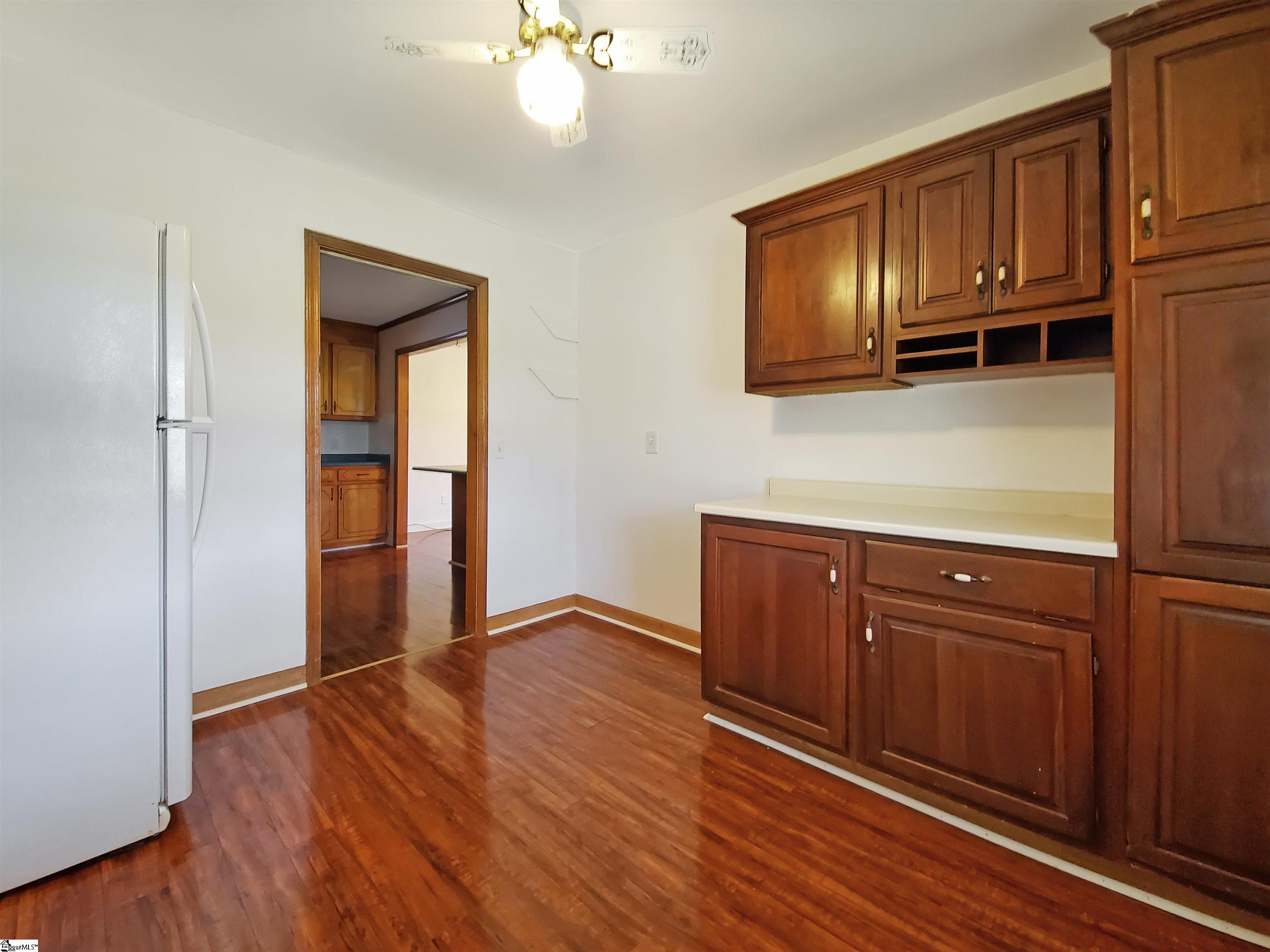 166 Mamie Black Road Pelzer, SC 29669