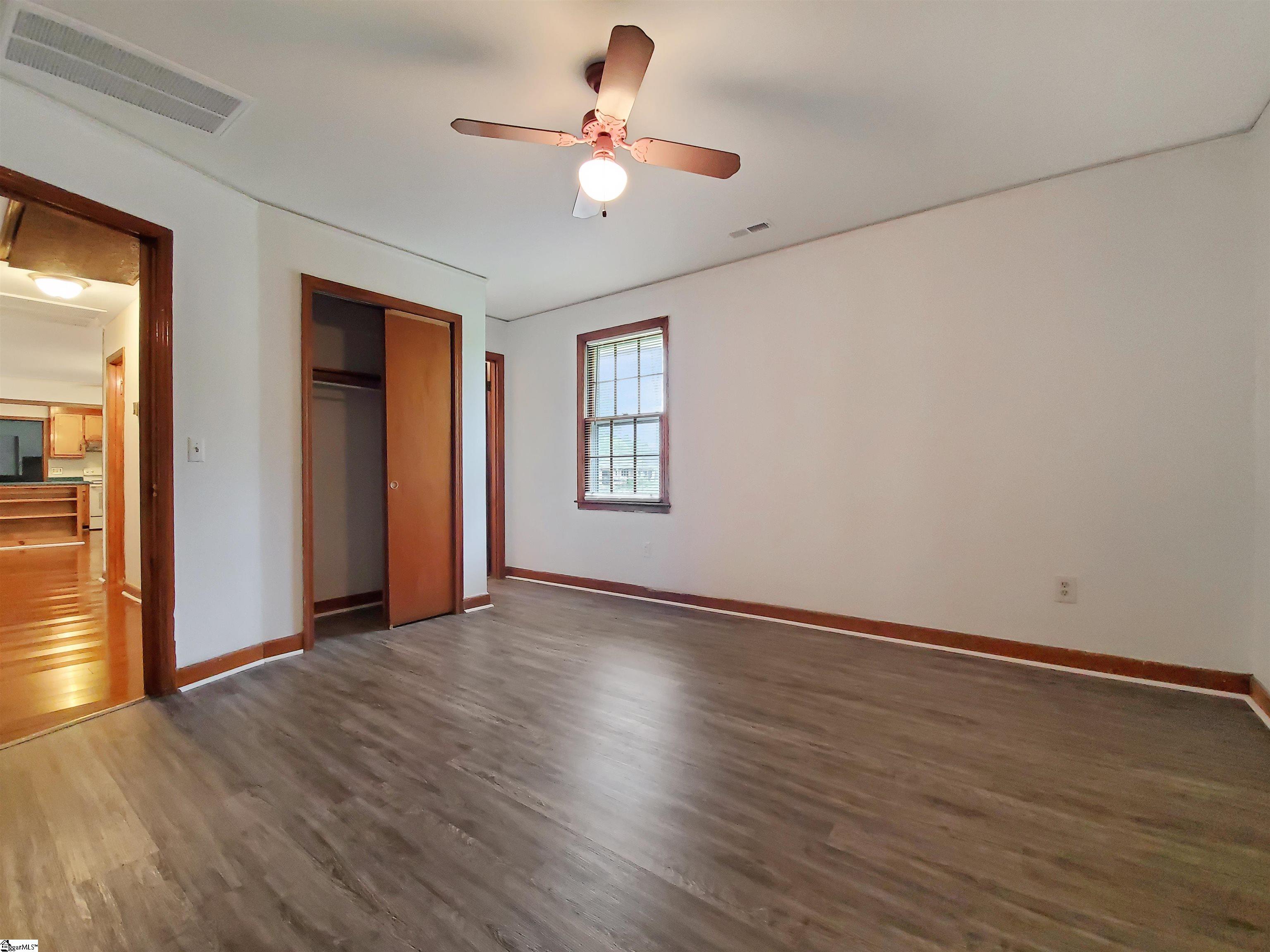 166 Mamie Black Road Pelzer, SC 29669