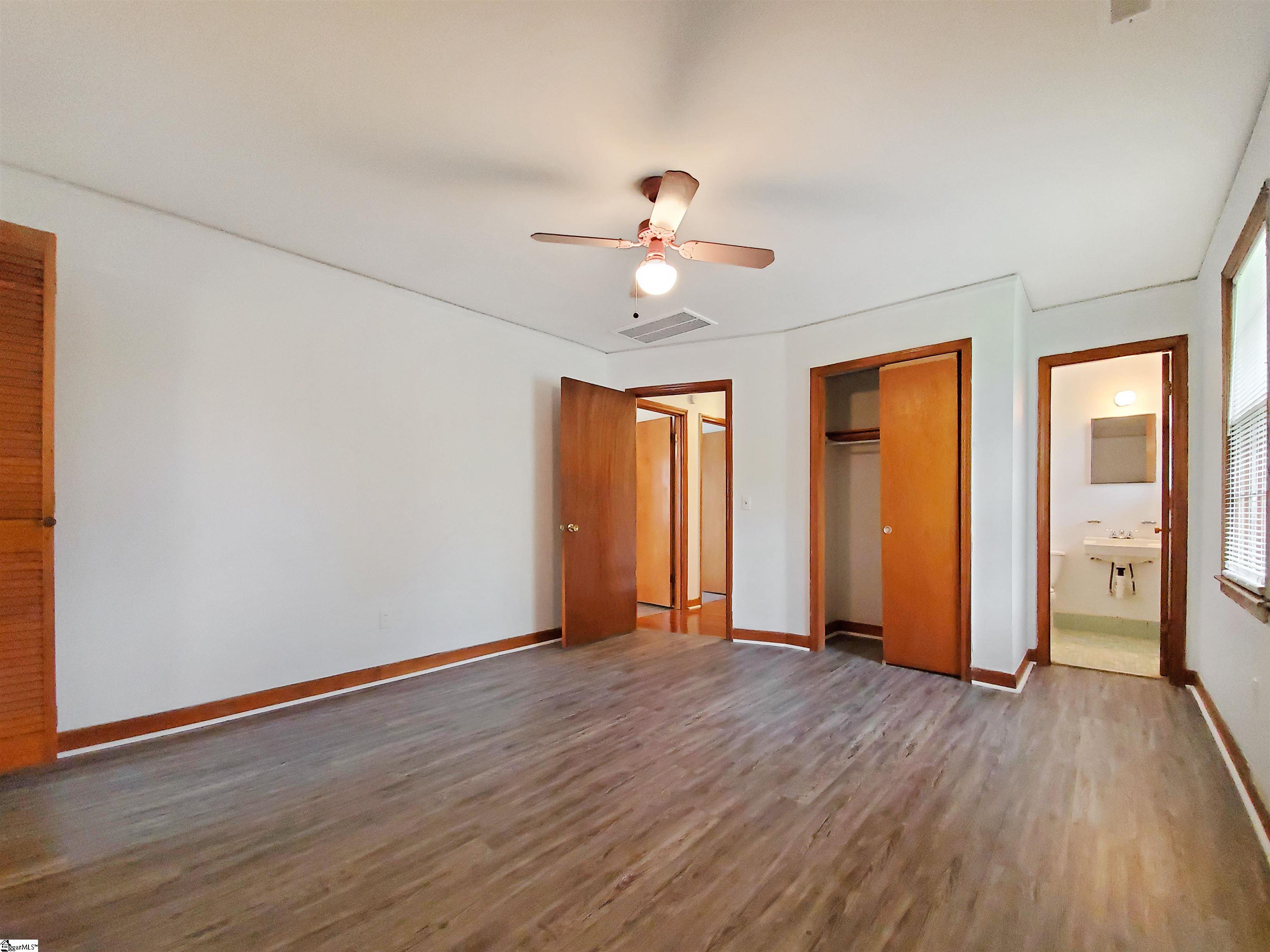 166 Mamie Black Road Pelzer, SC 29669