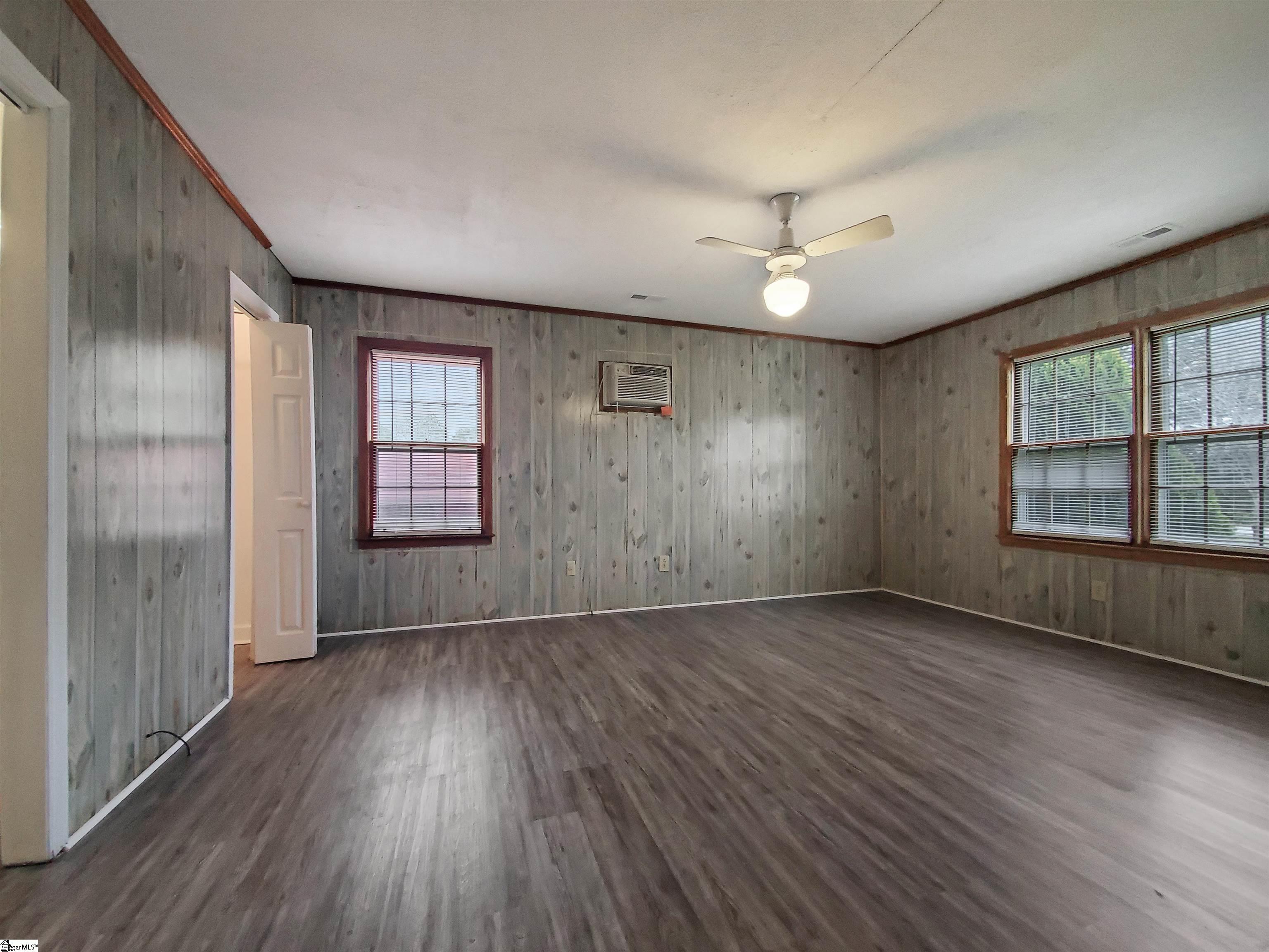 166 Mamie Black Road Pelzer, SC 29669