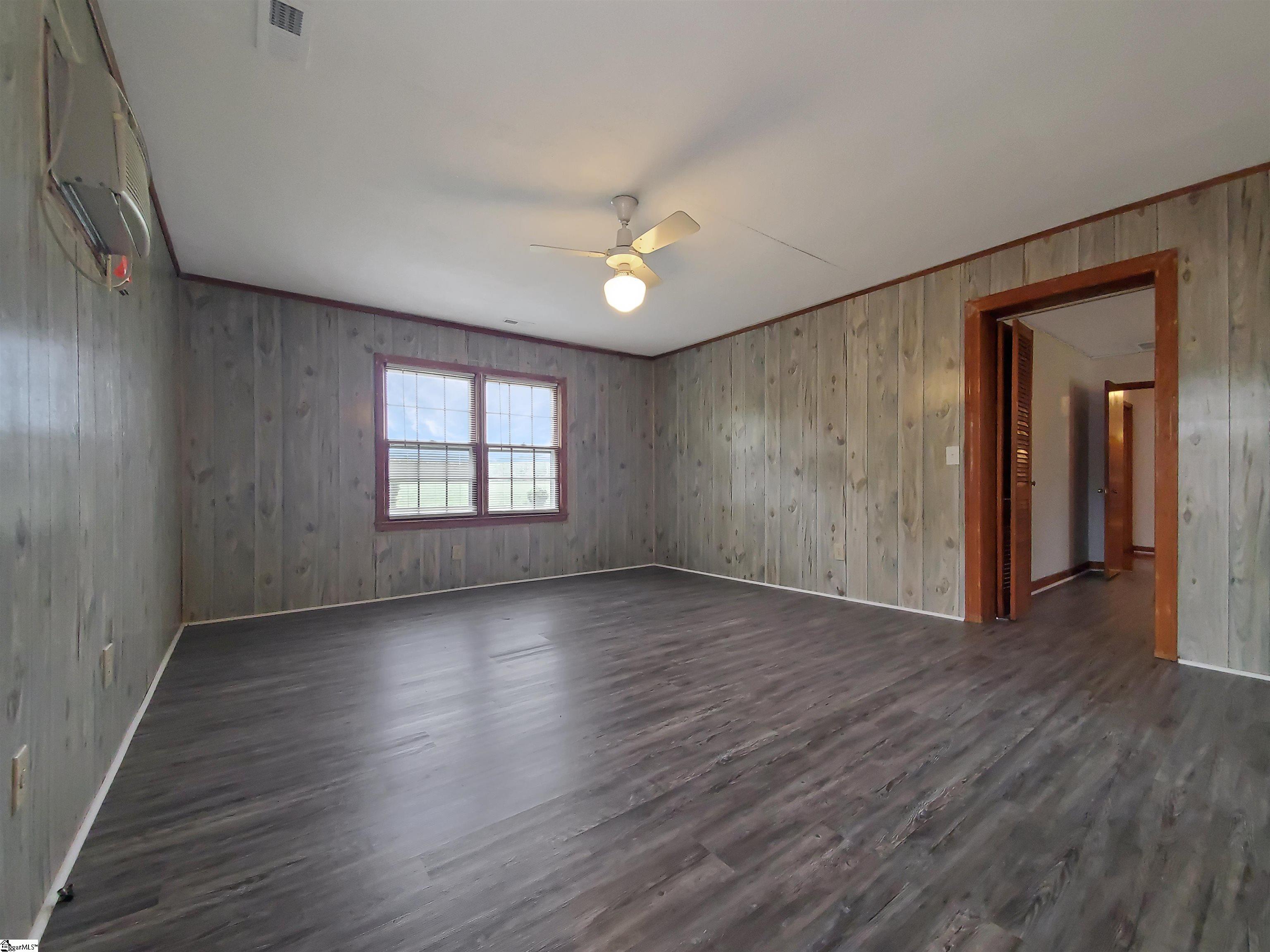 166 Mamie Black Road Pelzer, SC 29669