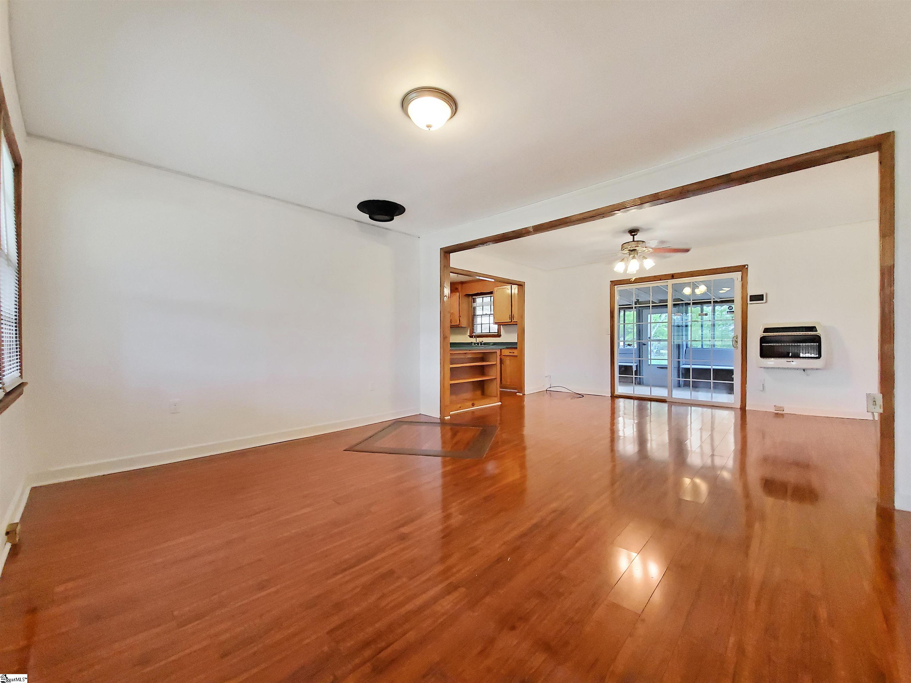166 Mamie Black Road Pelzer, SC 29669