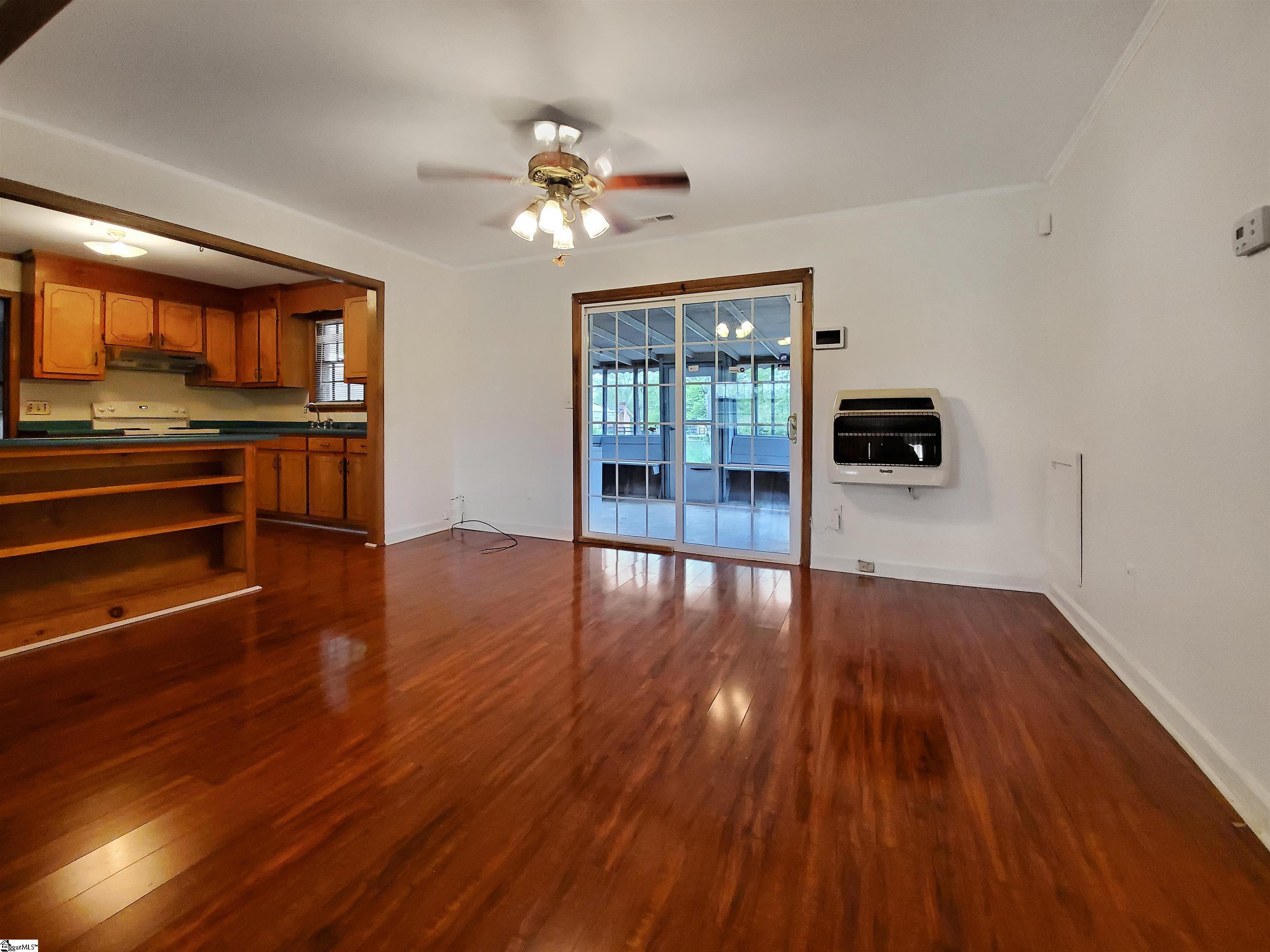 166 Mamie Black Road Pelzer, SC 29669