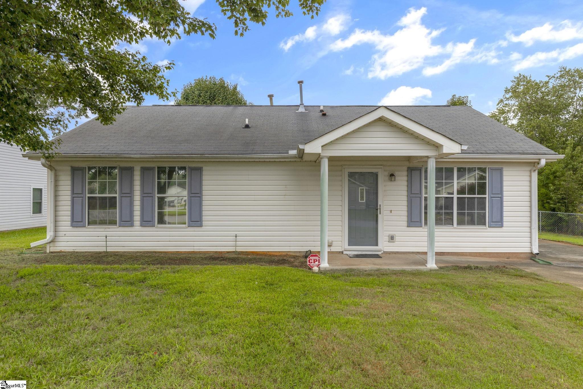 108 Grape Arbor Way Fountain Inn, SC 29644