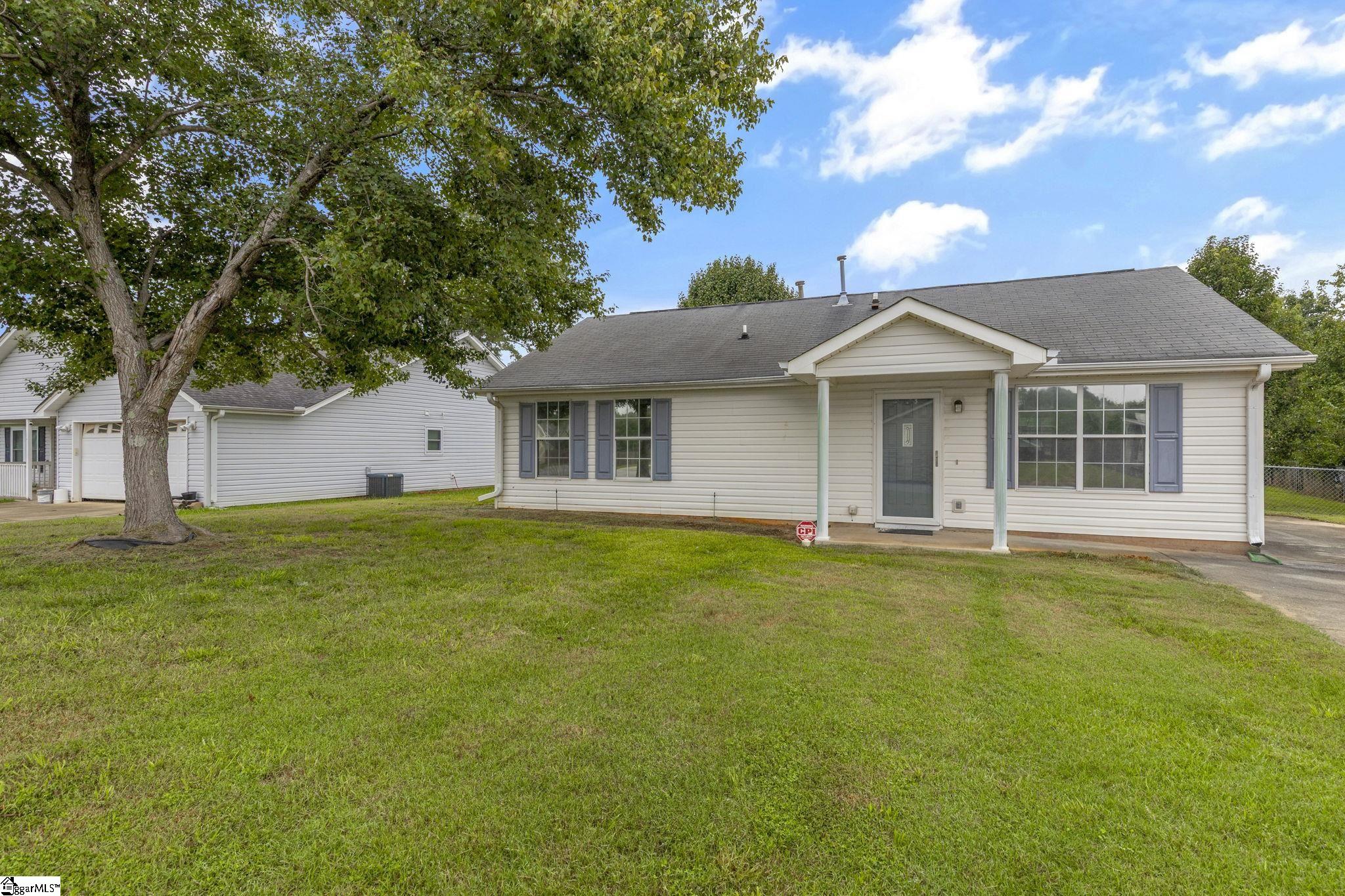 108 Grape Arbor Way Fountain Inn, SC 29644