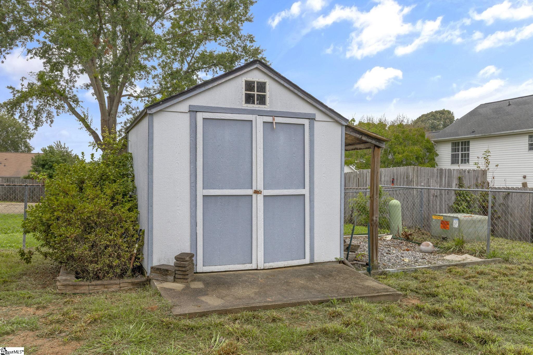 108 Grape Arbor Way Fountain Inn, SC 29644