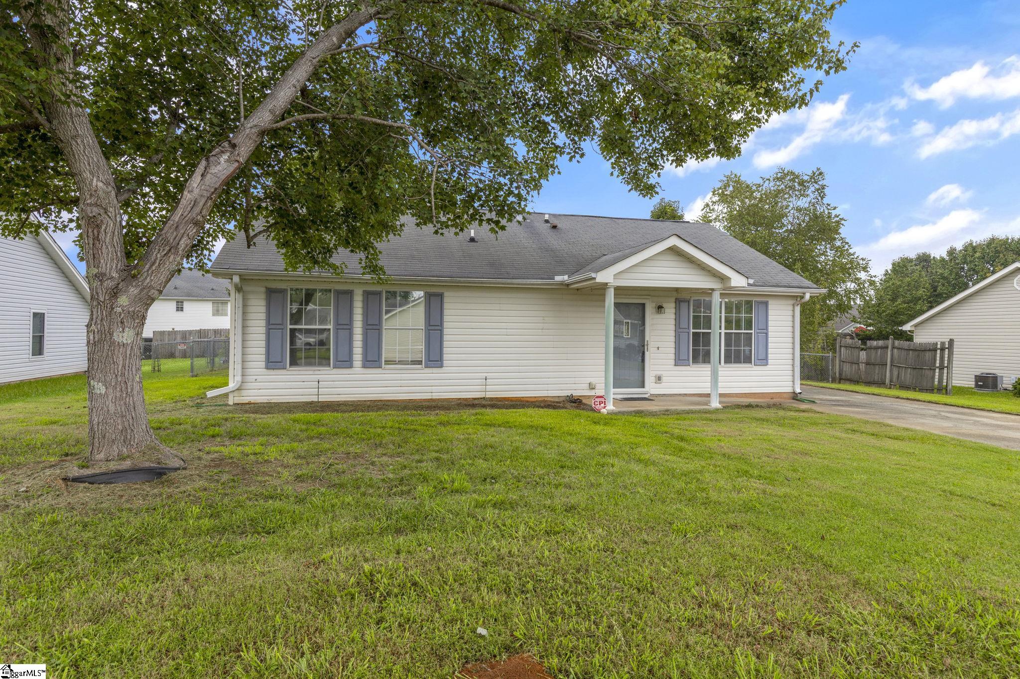 108 Grape Arbor Way Fountain Inn, SC 29644