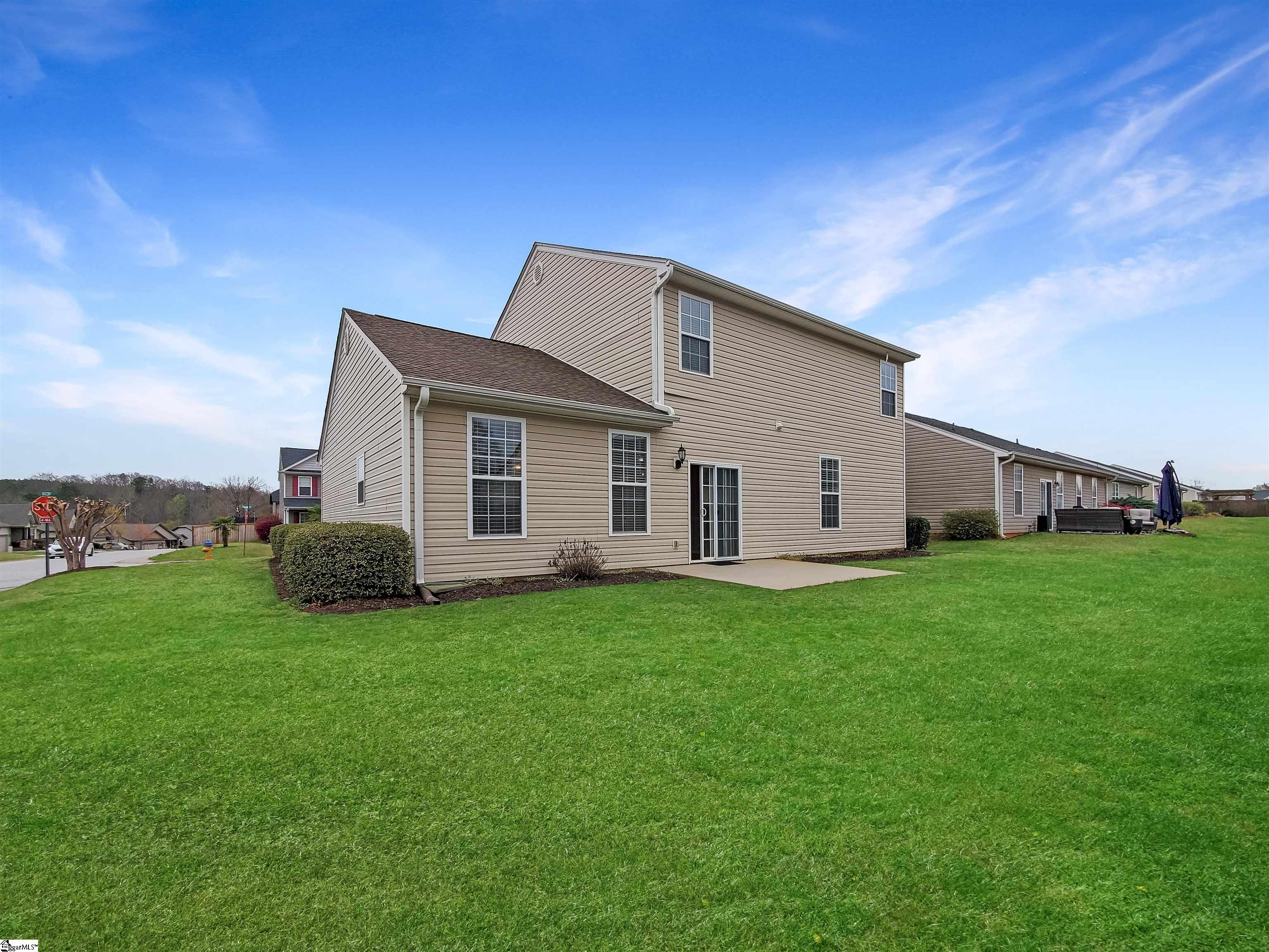 2 Tack Lane Greer, SC 29650