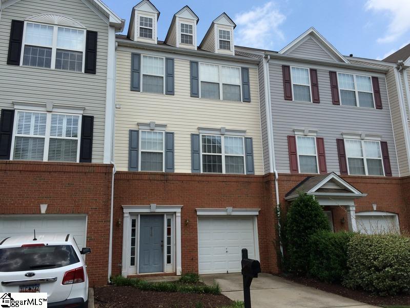 616 Montreux Drive Greenville, SC 29607