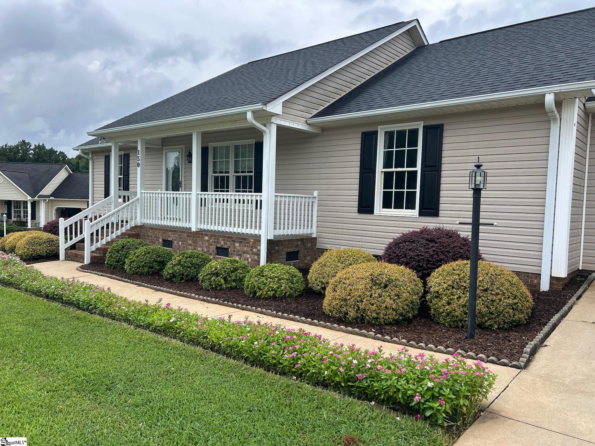 150 Chandler Downs Trail Inman, SC 29349