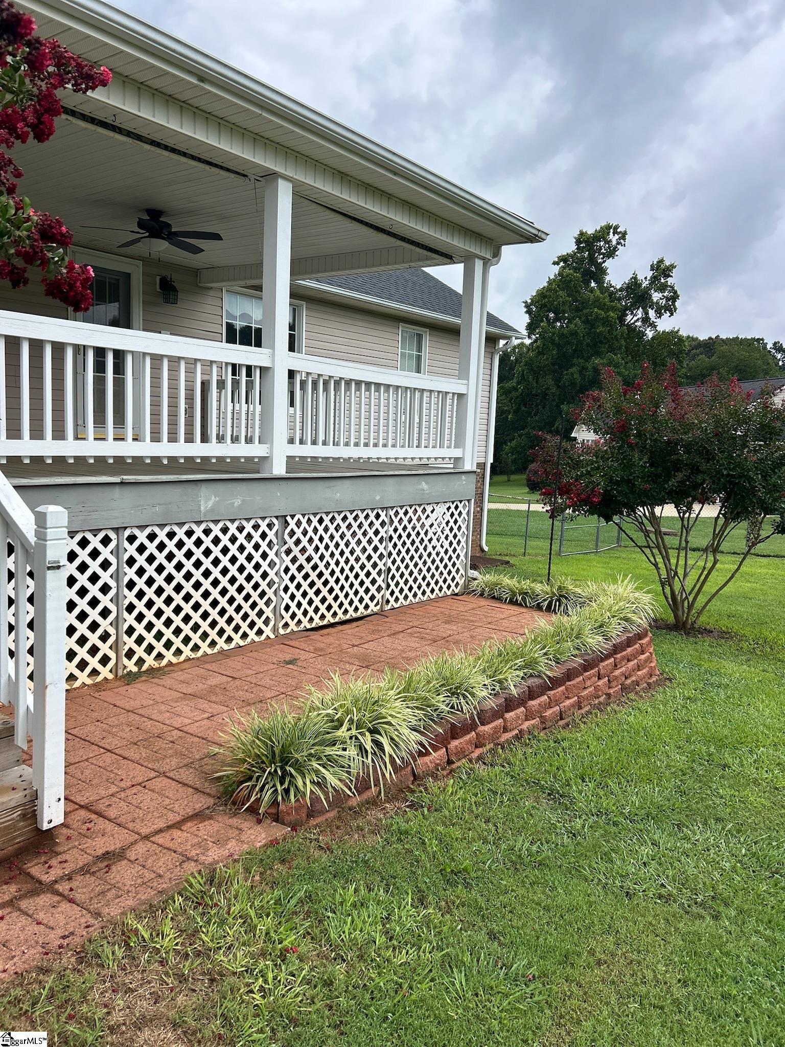 150 Chandler Downs Trail Inman, SC 29349