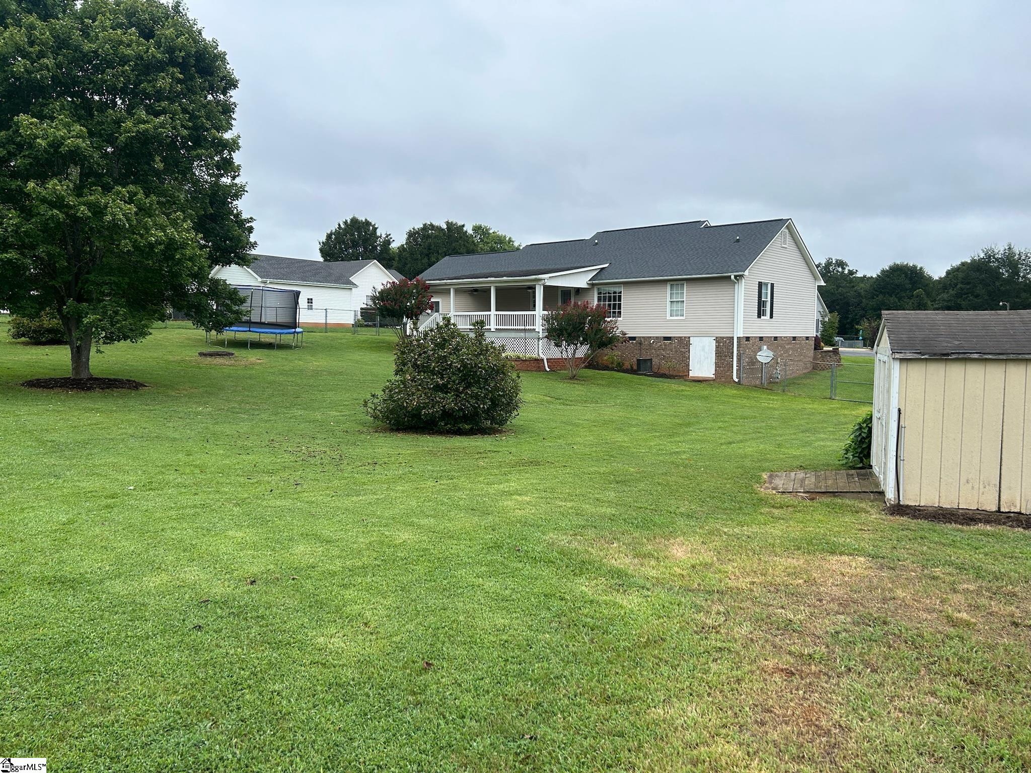 150 Chandler Downs Trail Inman, SC 29349