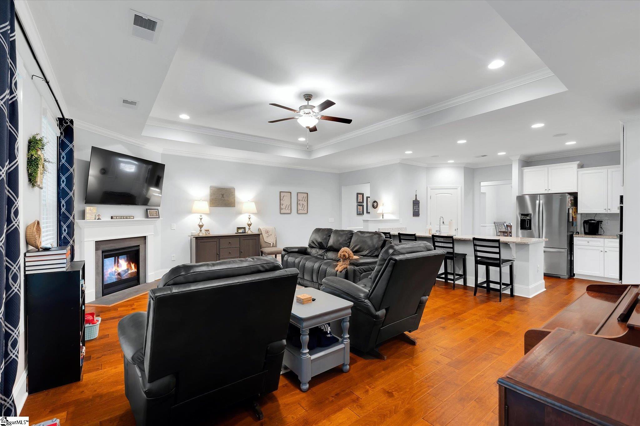 704 Bogey Boulevard Seneca, SC 29678