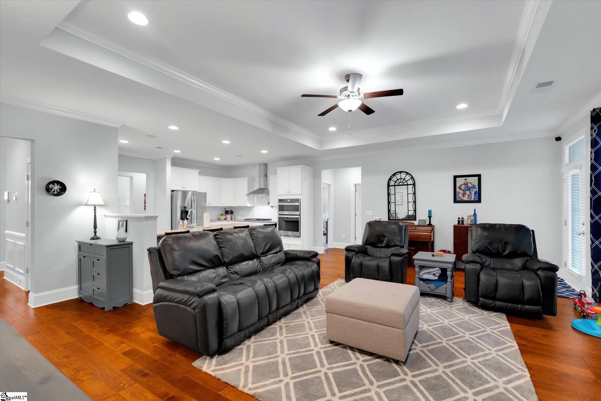 704 Bogey Boulevard Seneca, SC 29678