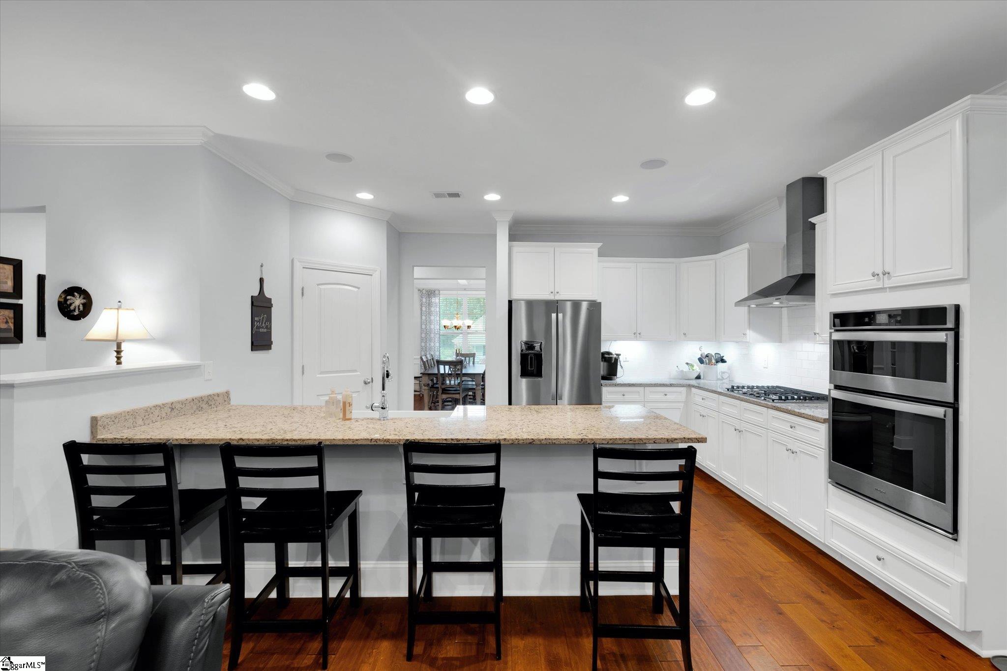 704 Bogey Boulevard Seneca, SC 29678