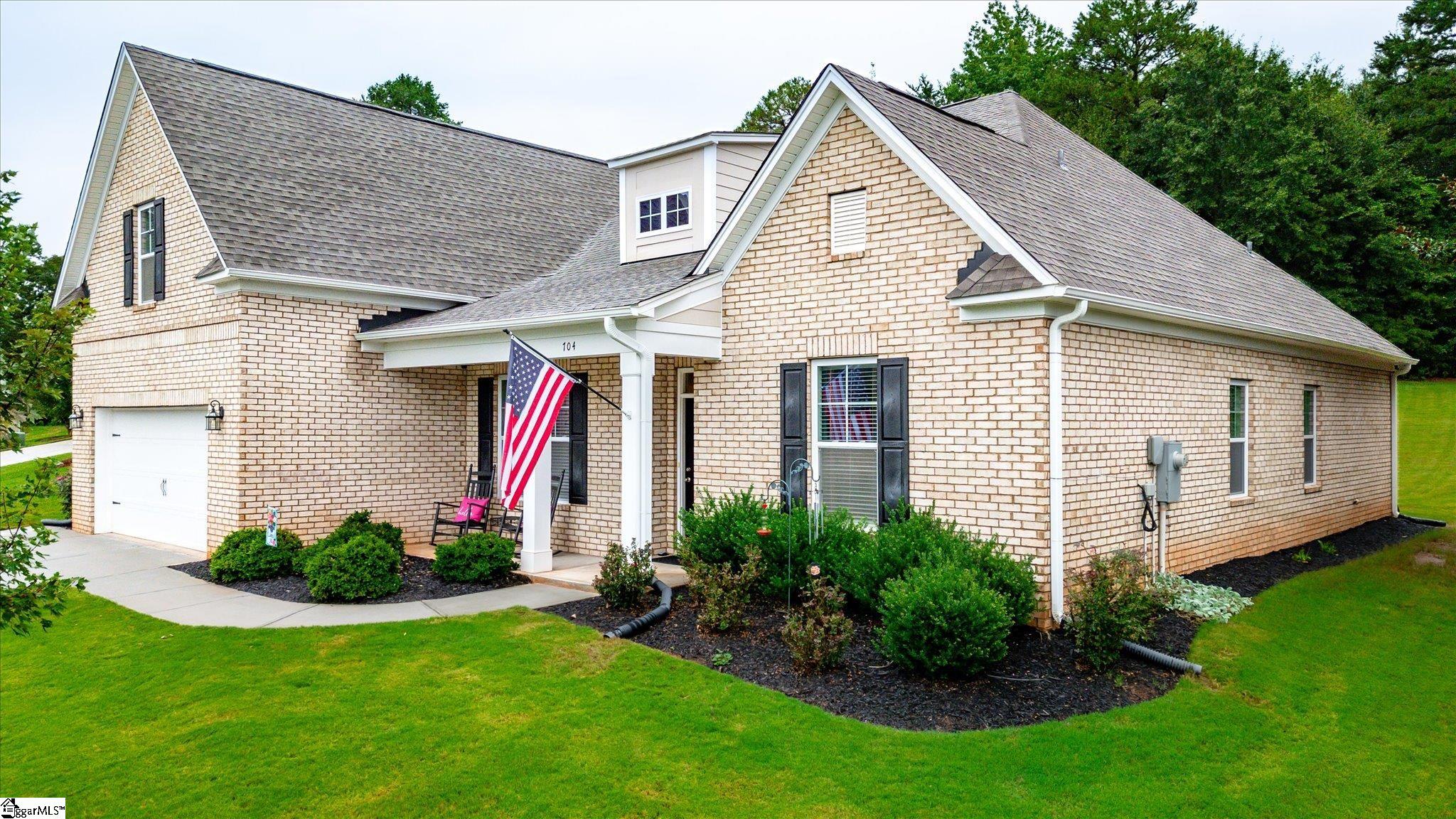 704 Bogey Boulevard Seneca, SC 29678