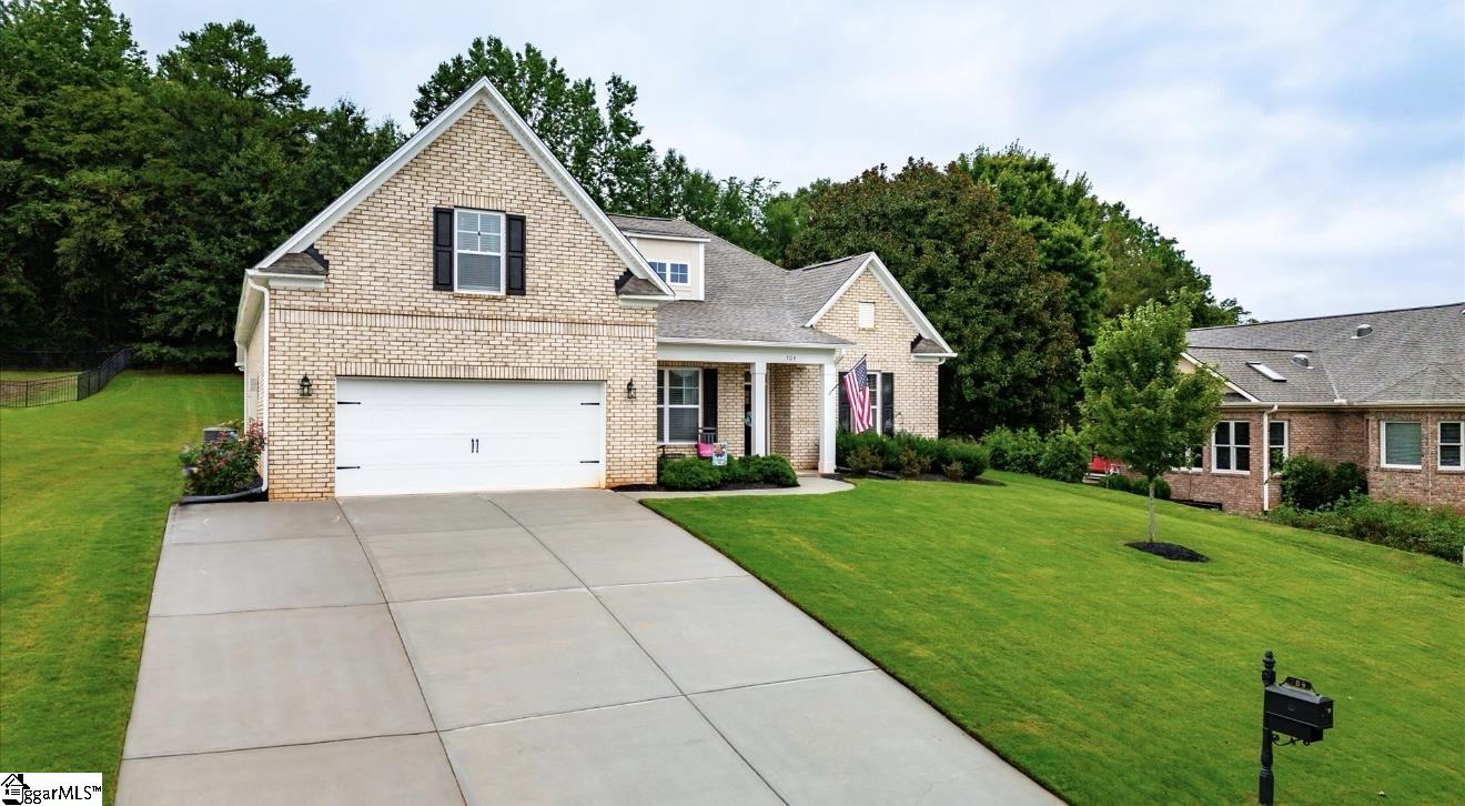 704 Bogey Boulevard Seneca, SC 29678