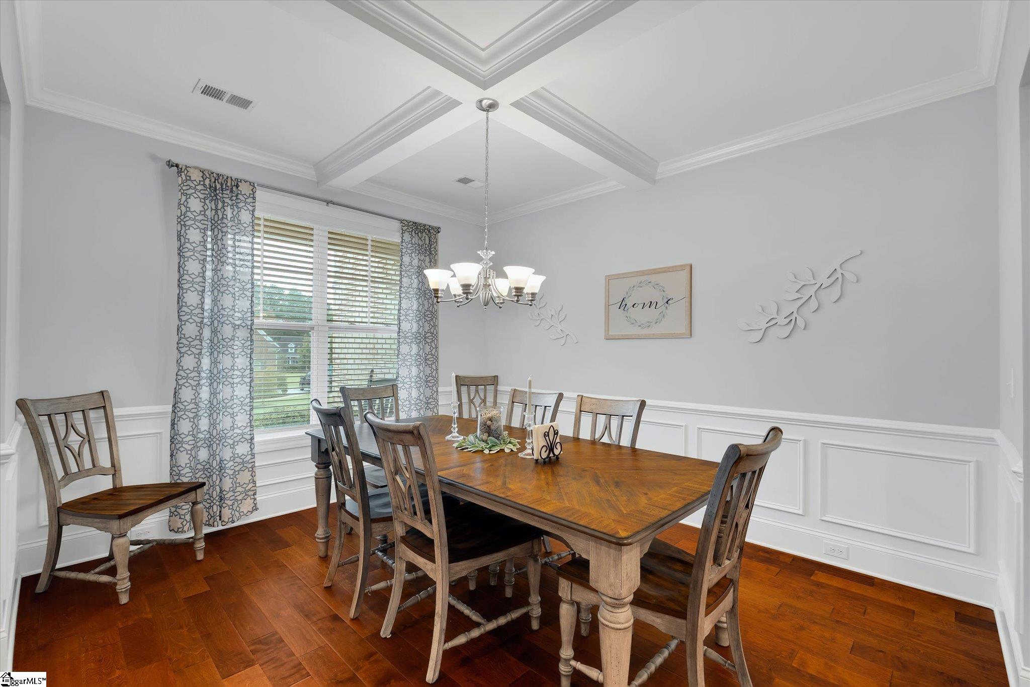 704 Bogey Boulevard Seneca, SC 29678