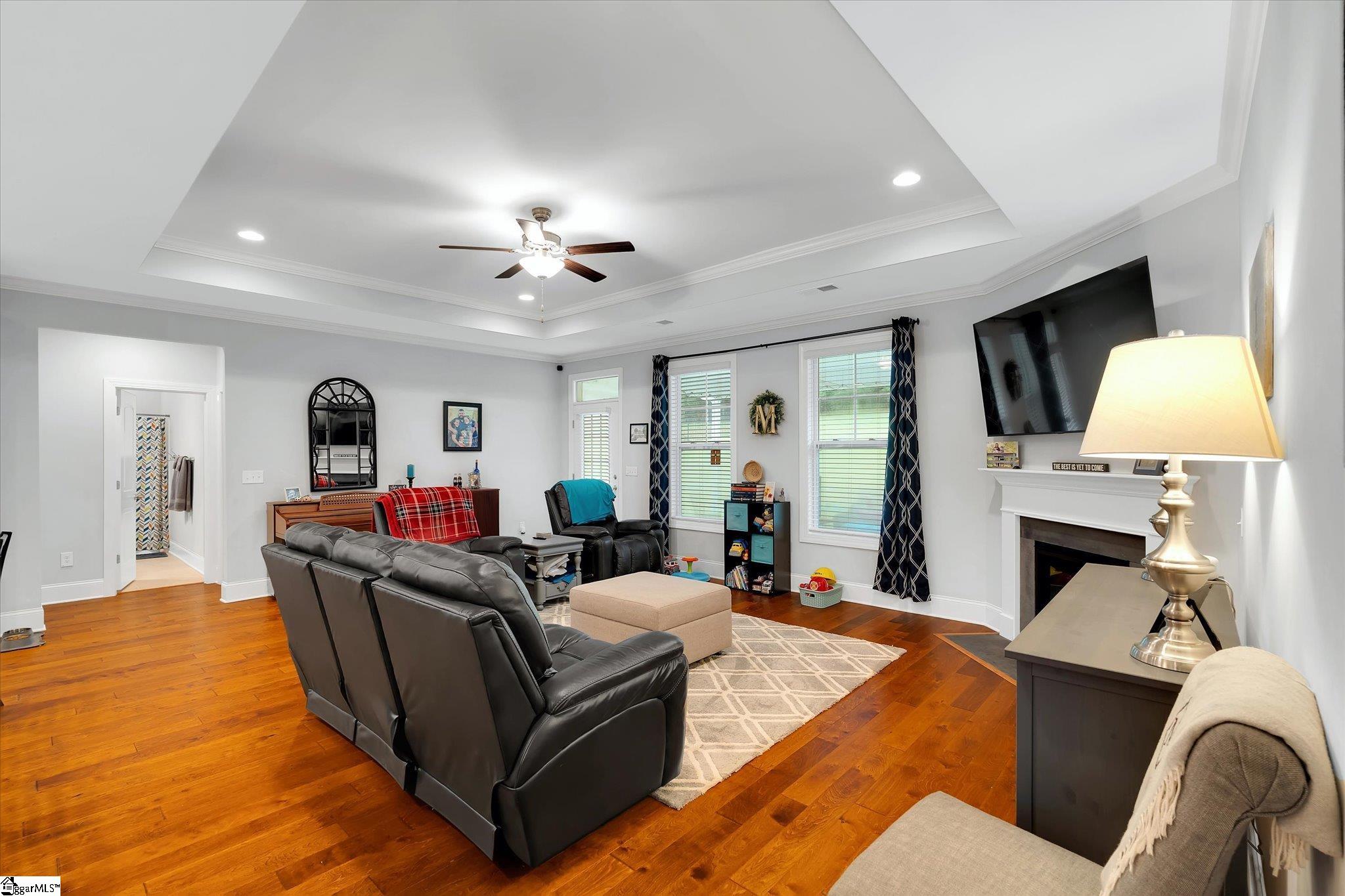 704 Bogey Boulevard Seneca, SC 29678