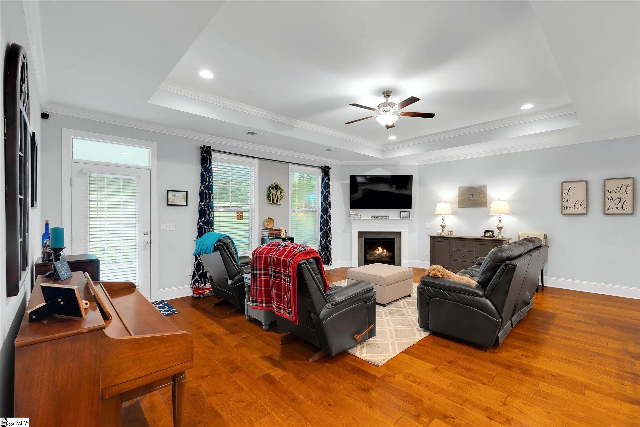 704 Bogey Boulevard Seneca, SC 29678