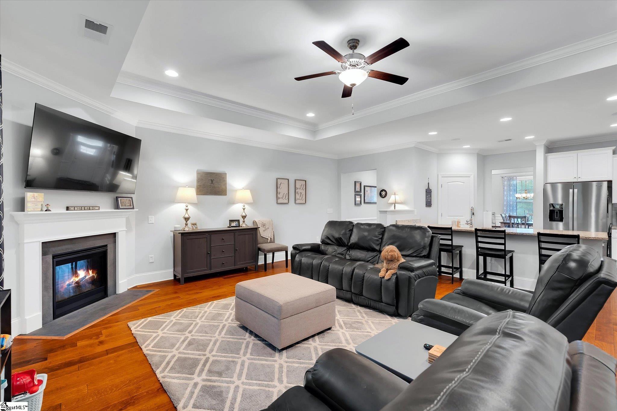 704 Bogey Boulevard Seneca, SC 29678