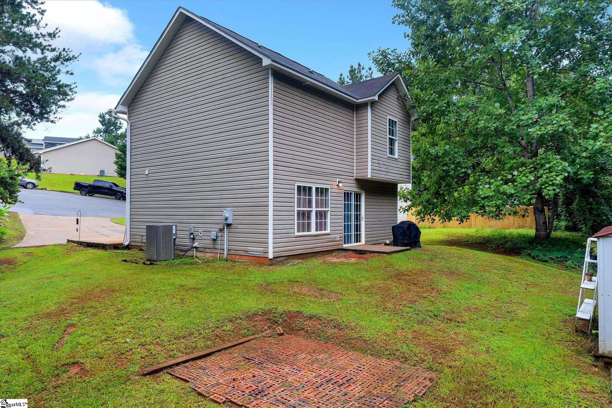 116 Aubrey Lane Liberty, SC 29657