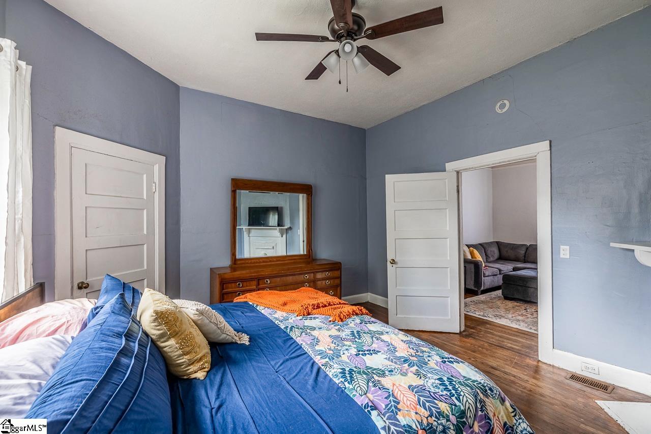 611 Round Street Woodruff, SC 29388