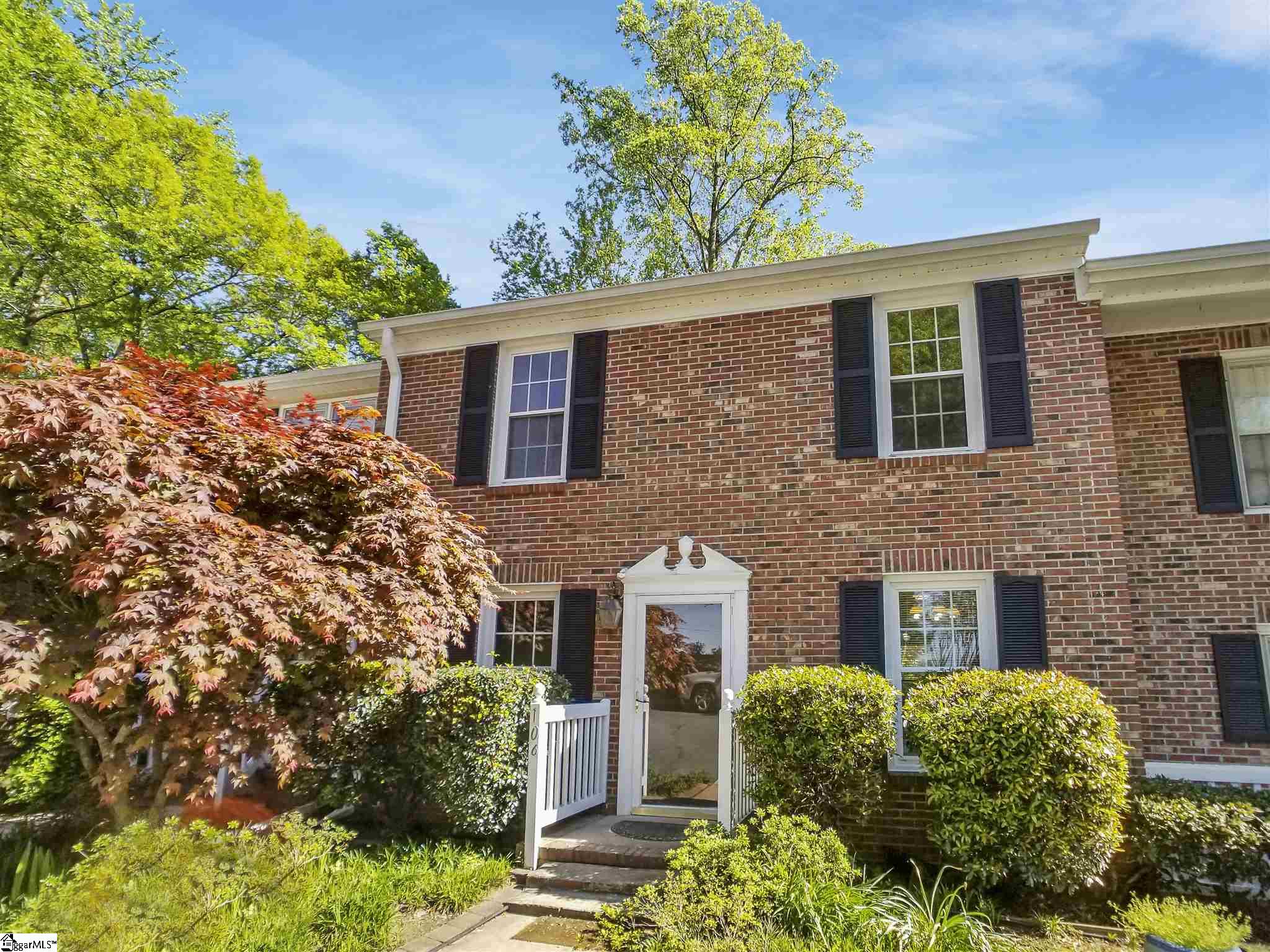 106 E Bay Court Mauldin, SC 29662