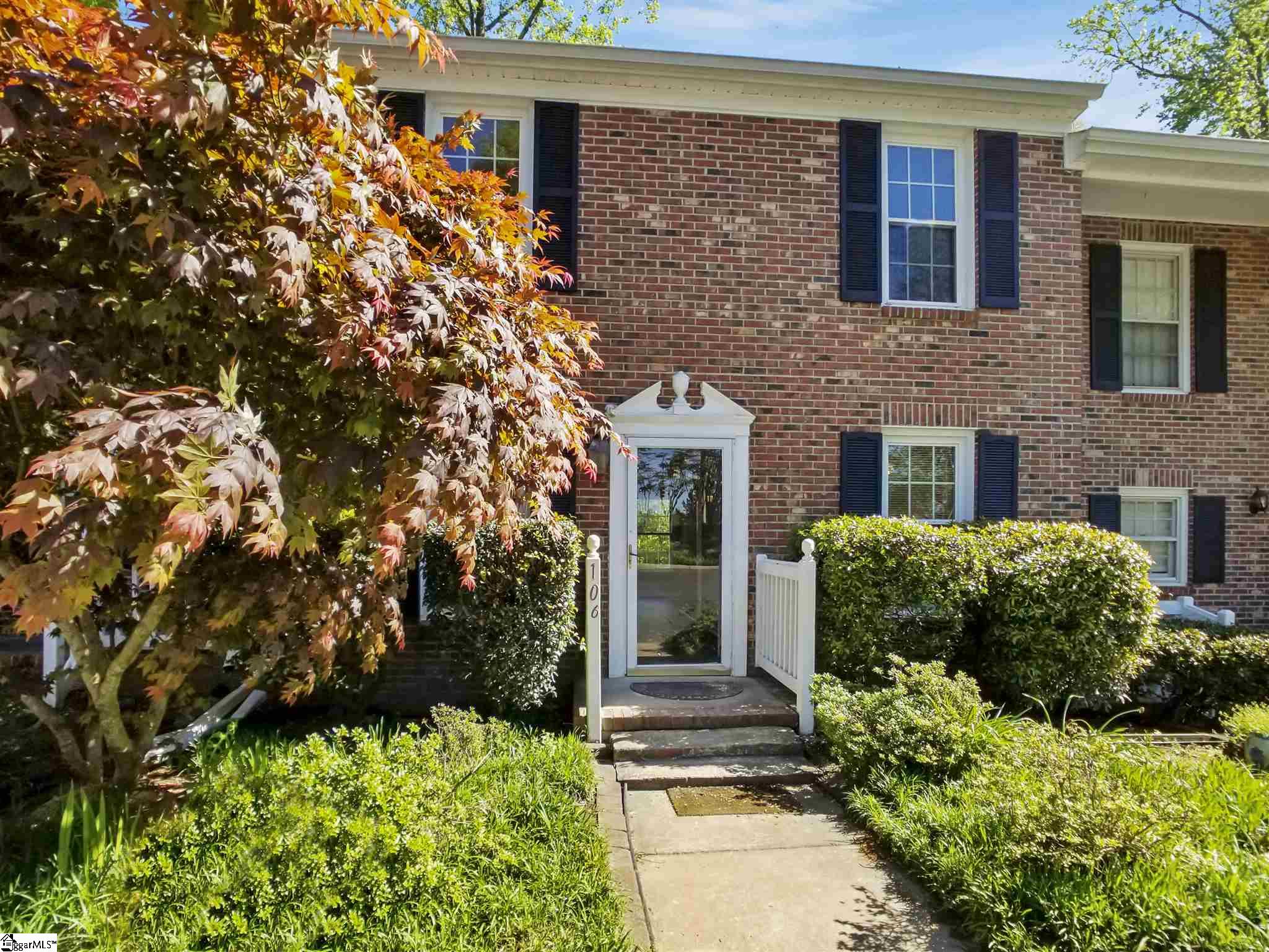 106 E Bay Court Mauldin, SC 29662