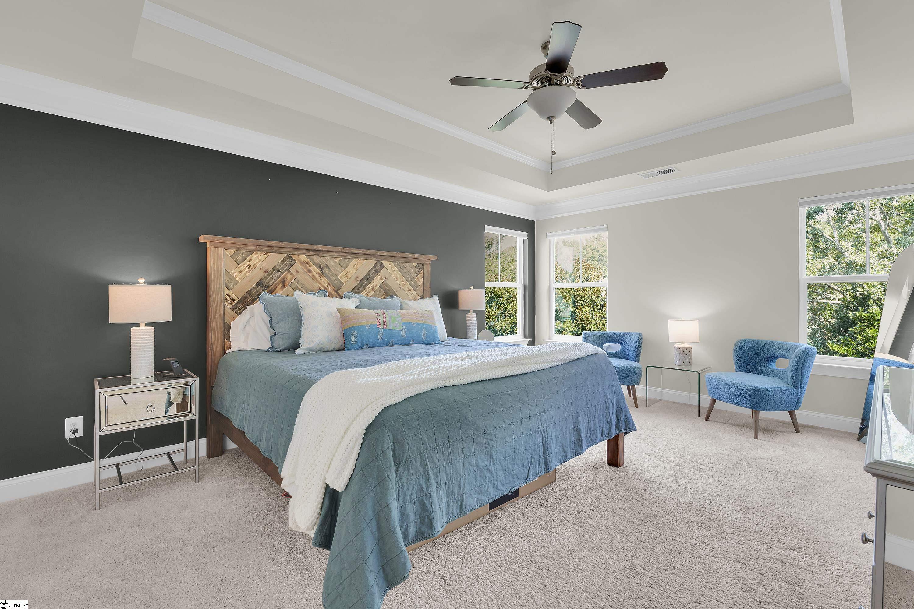 5 Foxbourne Way Simpsonville, SC 29681