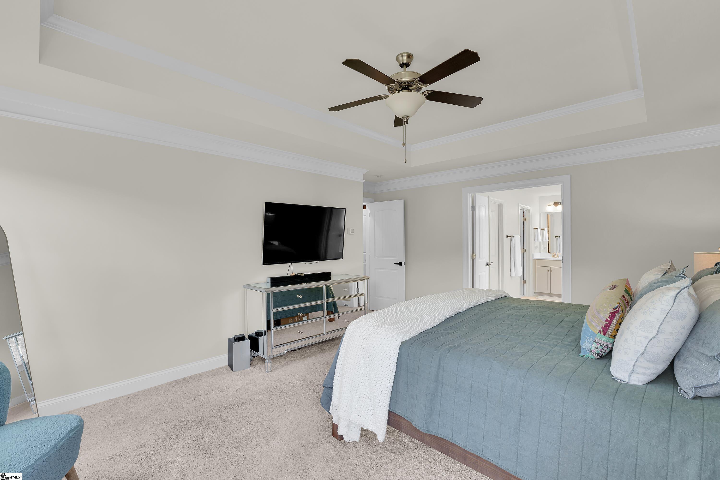 5 Foxbourne Way Simpsonville, SC 29681