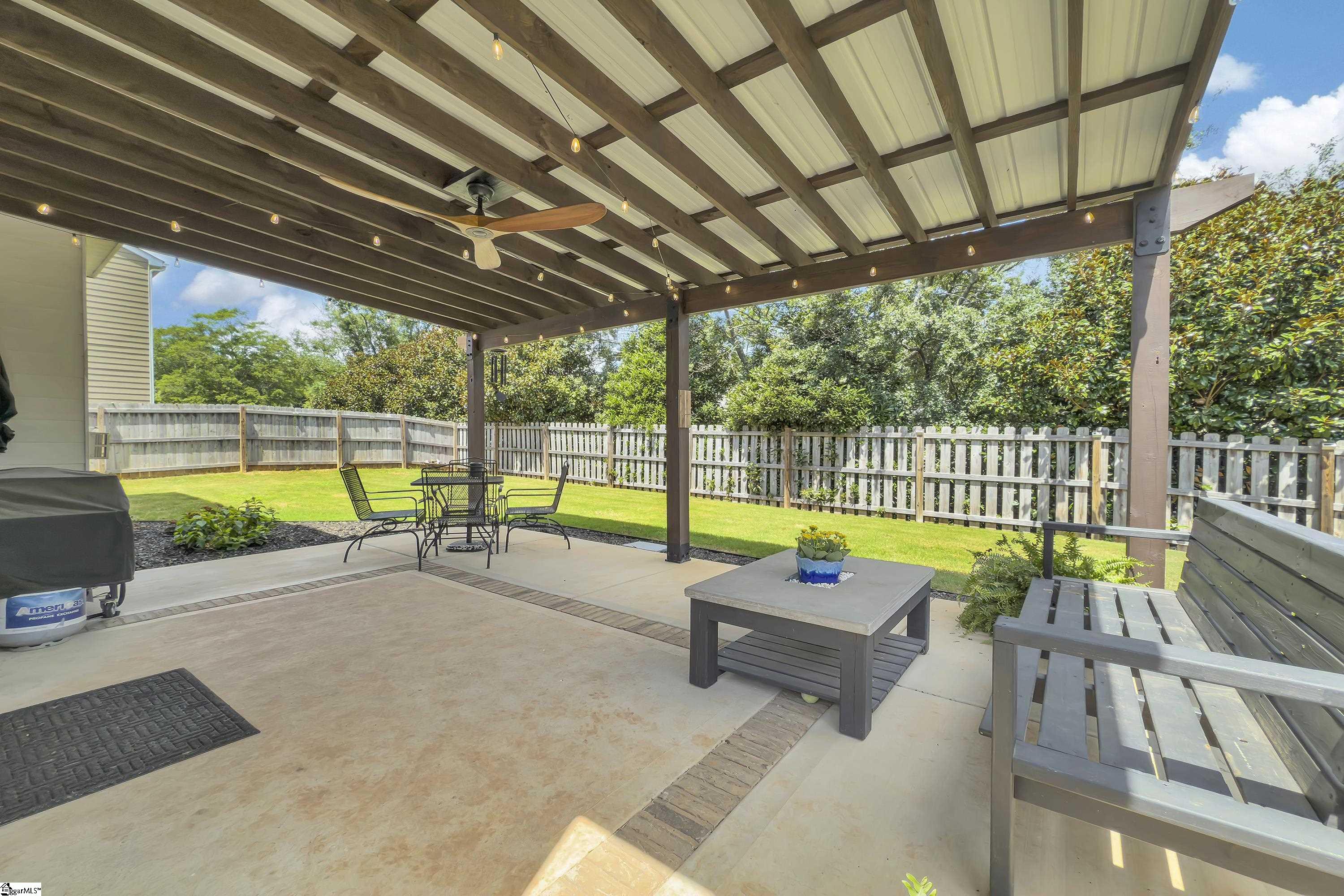 5 Foxbourne Way Simpsonville, SC 29681