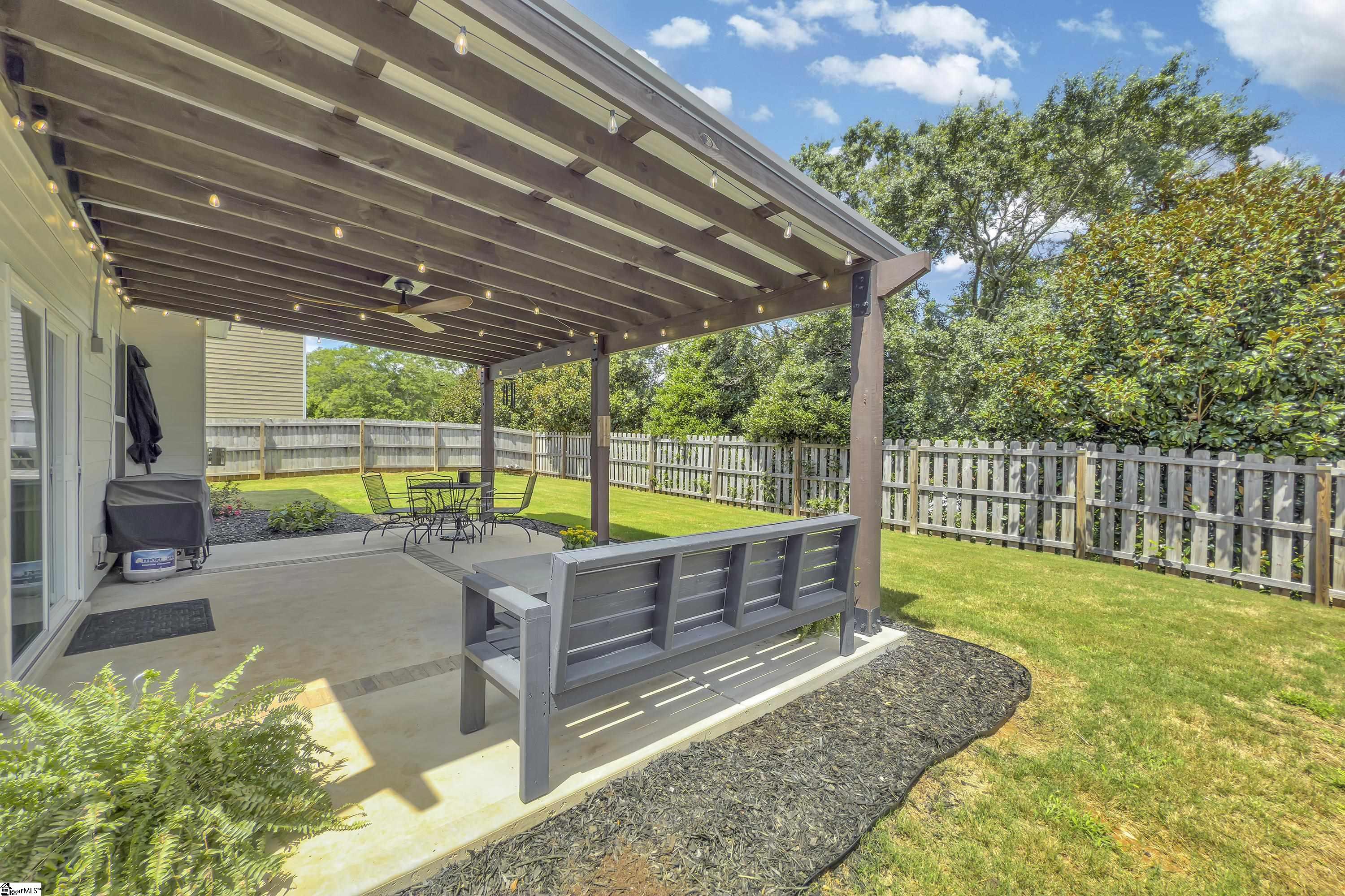 5 Foxbourne Way Simpsonville, SC 29681