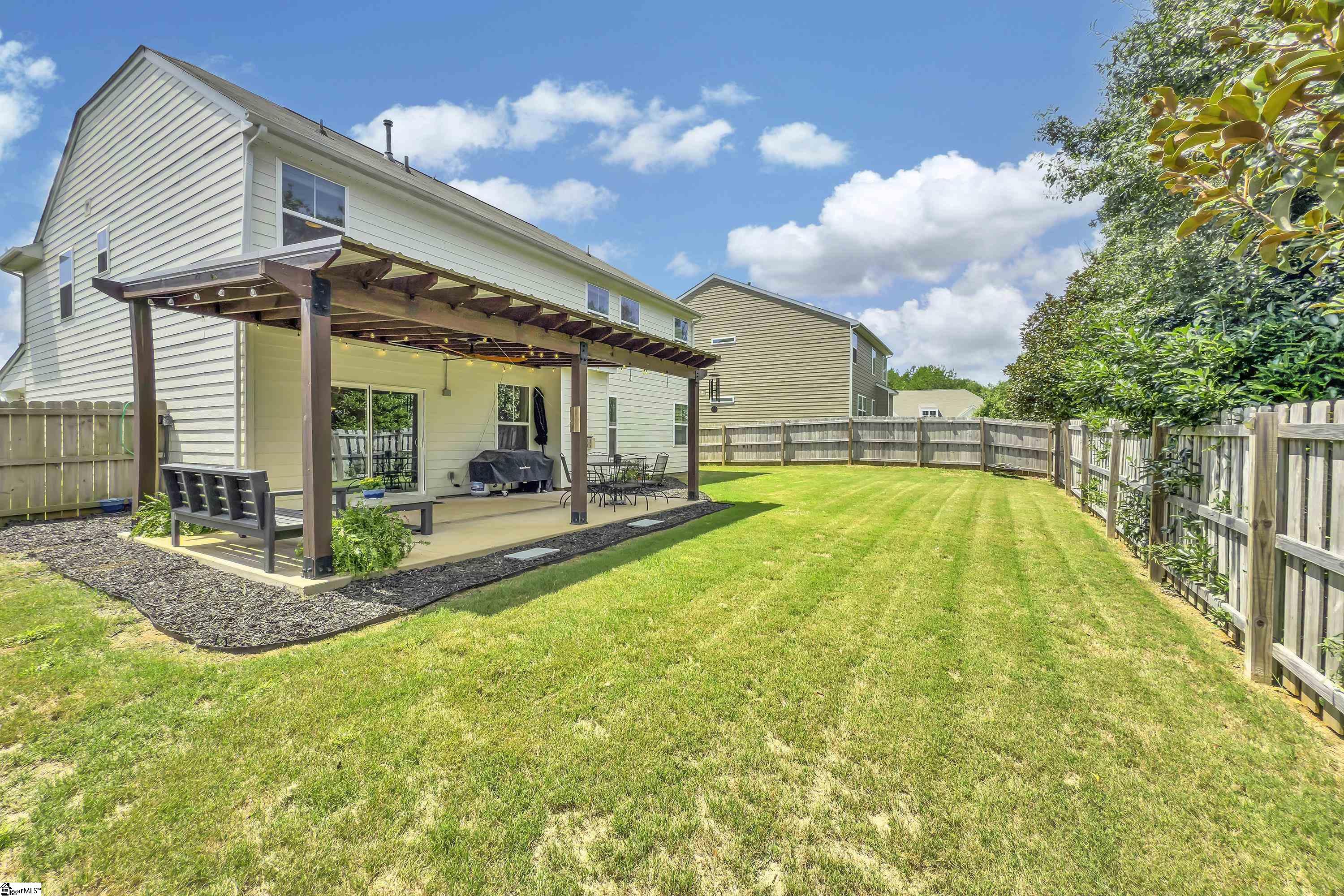 5 Foxbourne Way Simpsonville, SC 29681