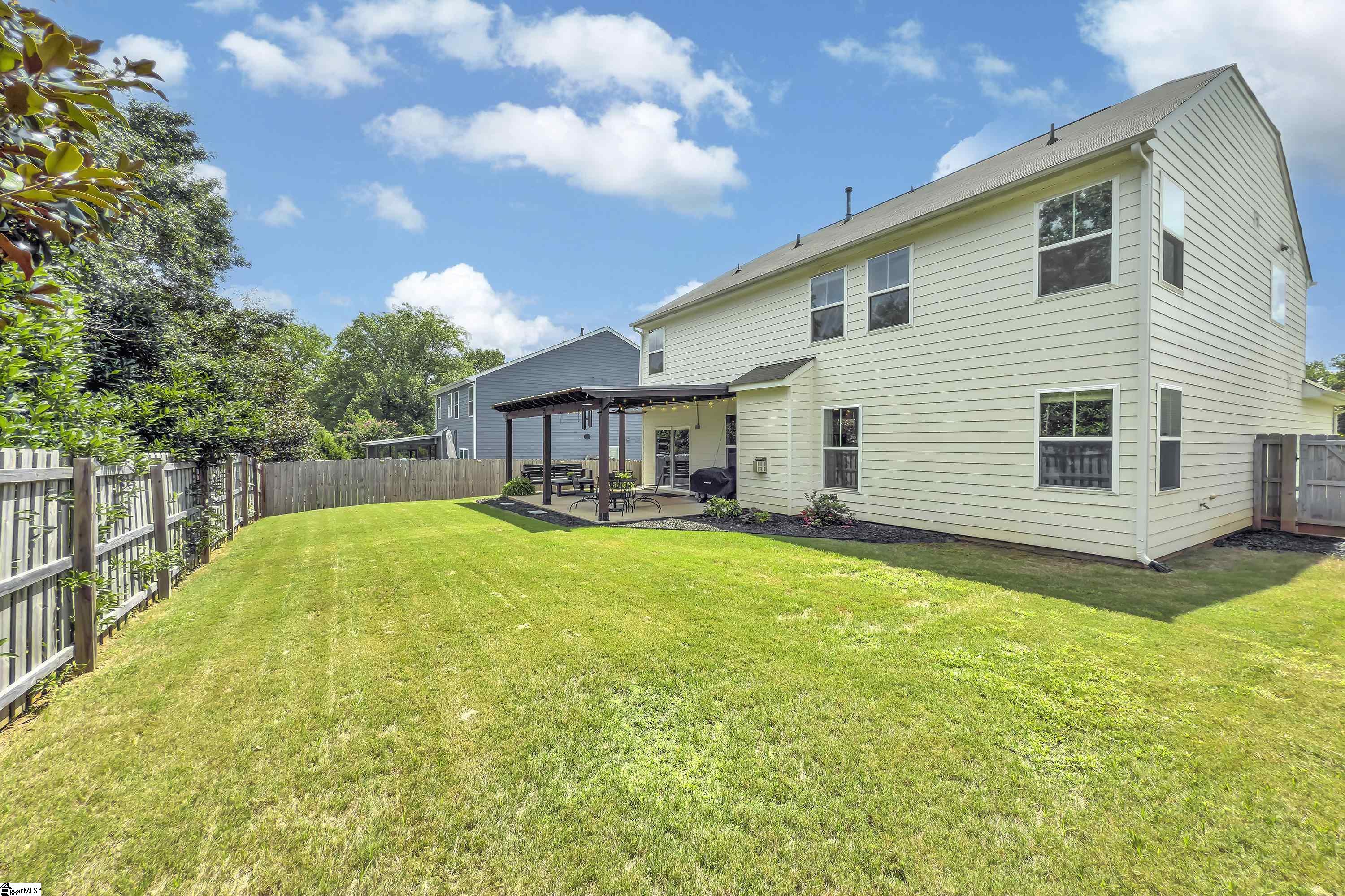 5 Foxbourne Way Simpsonville, SC 29681
