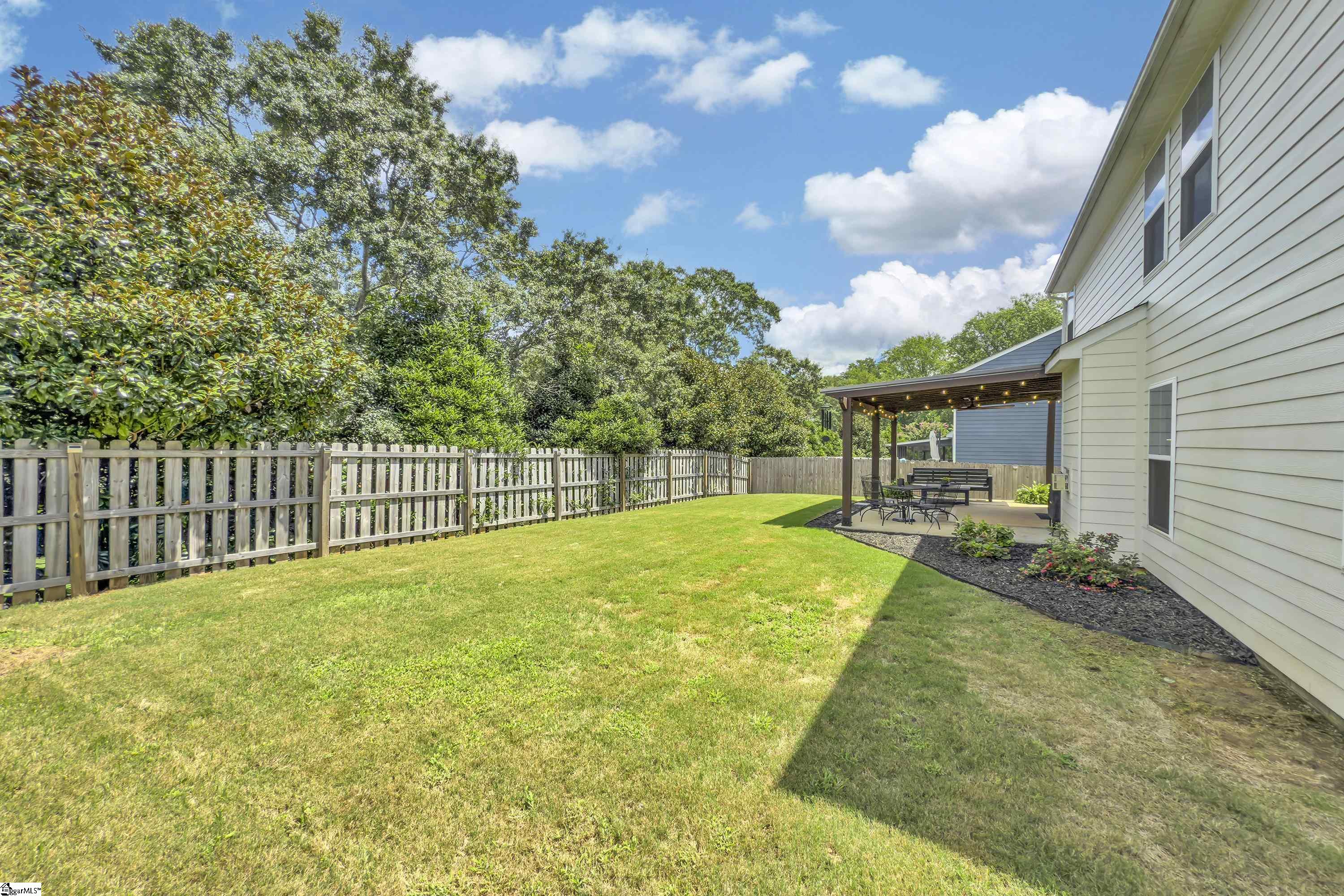 5 Foxbourne Way Simpsonville, SC 29681