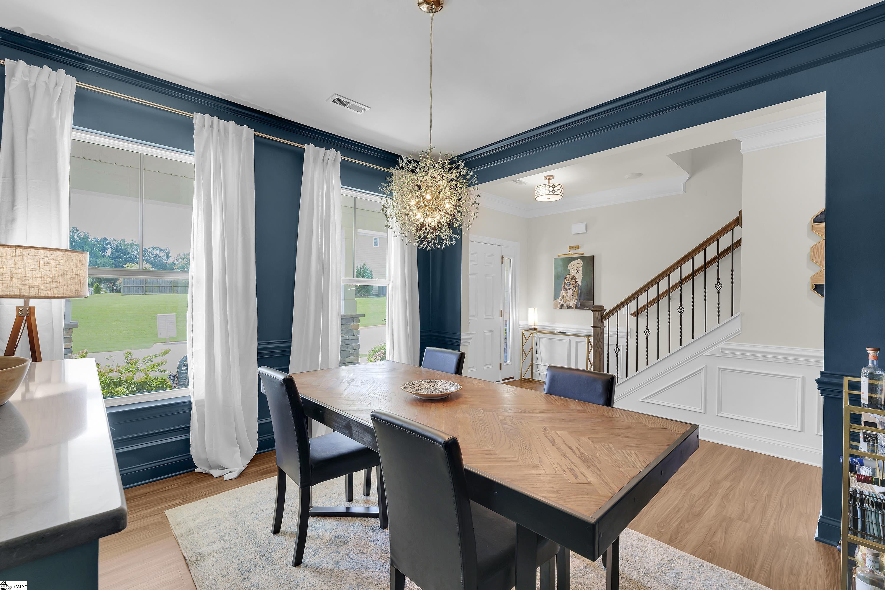 5 Foxbourne Way Simpsonville, SC 29681
